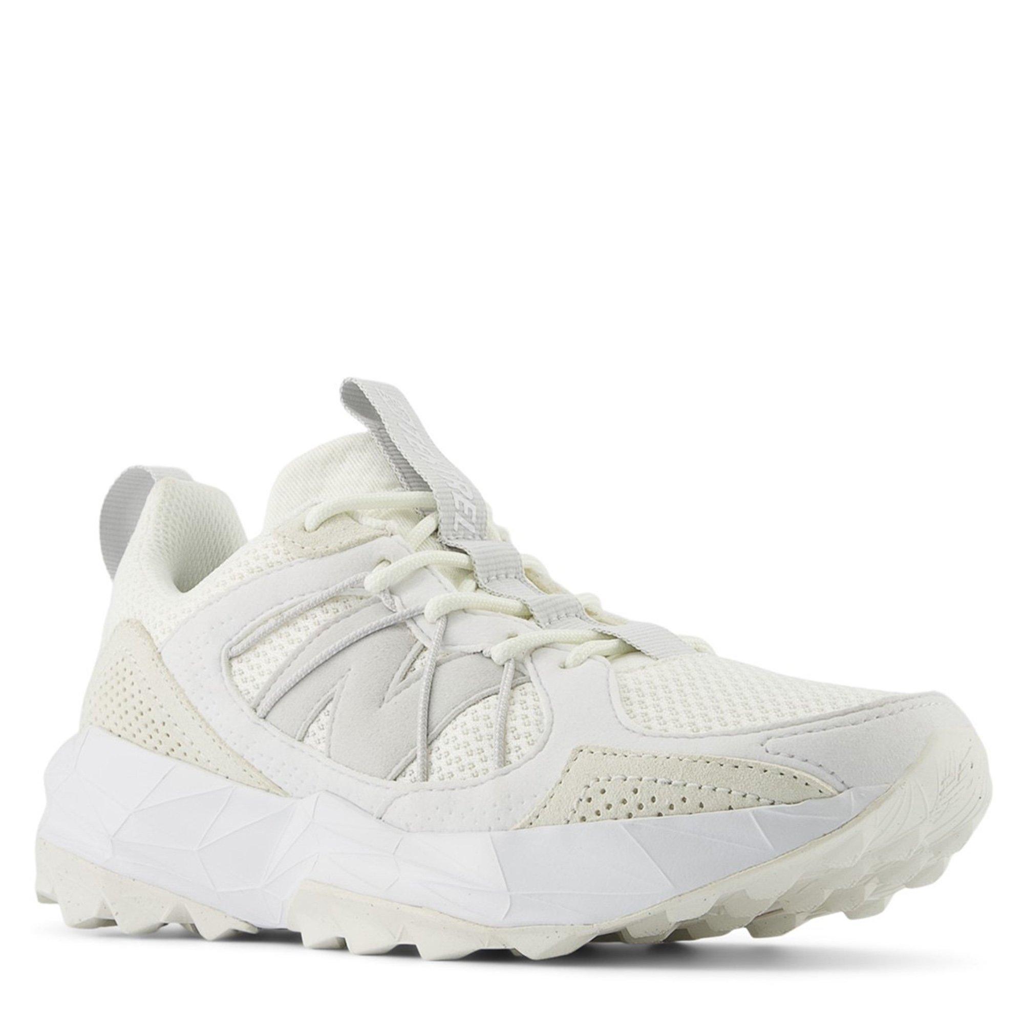 SEA SALT - New Balance - Tektral Womens Shoes - 5