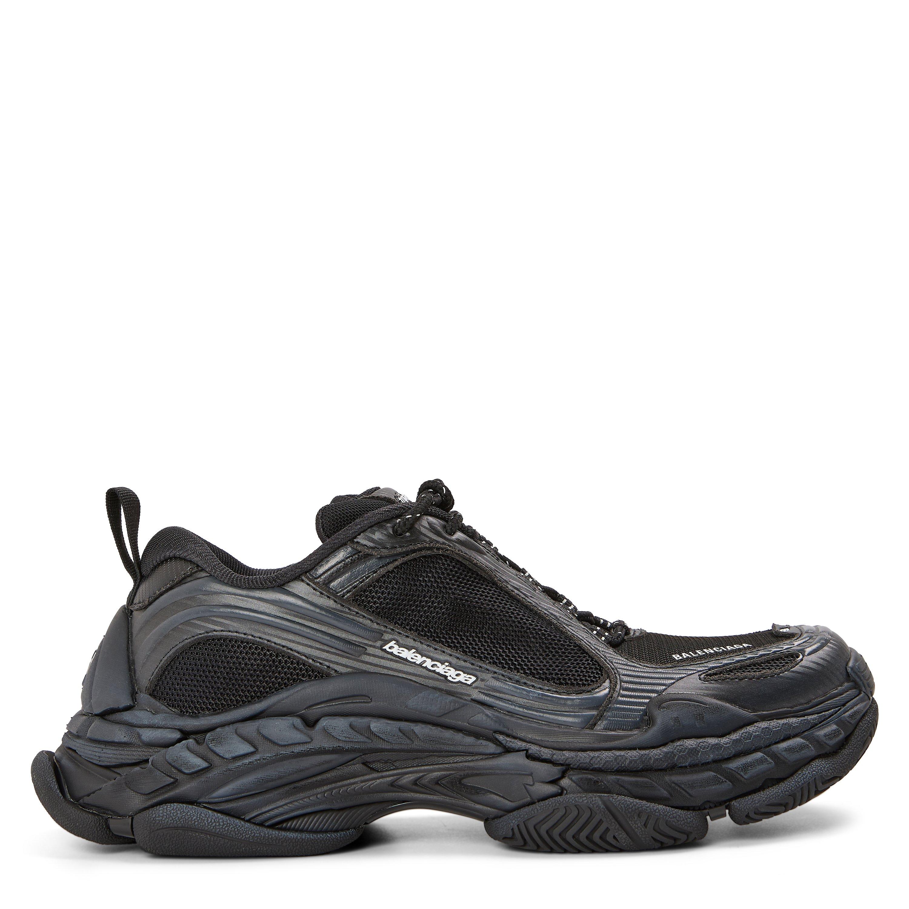 Black/Dark Grey - Balenciaga - Women's Trainers - 1