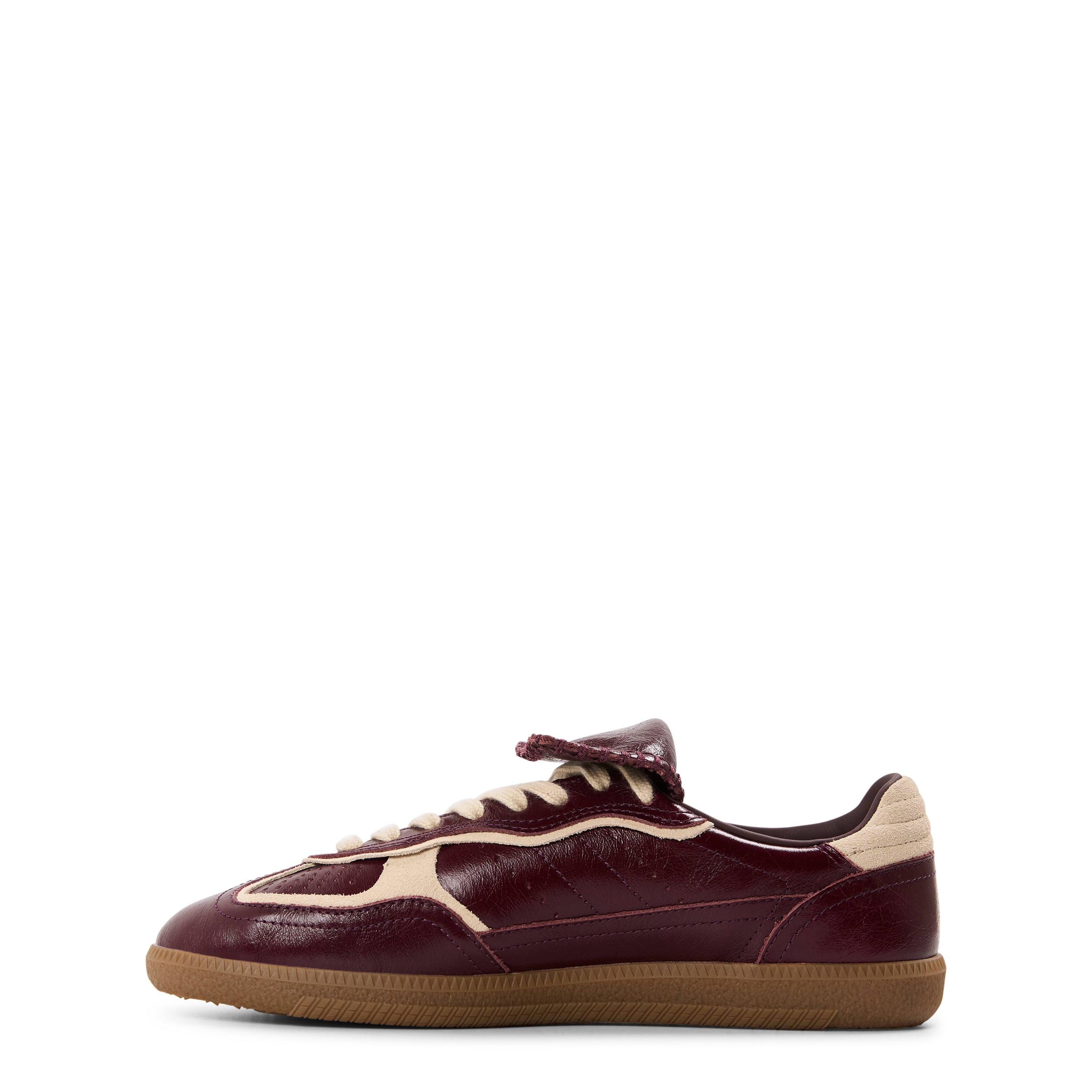 Burgundy - Alohas - Women's Tb.490 Club Low-Top Trainers - 2