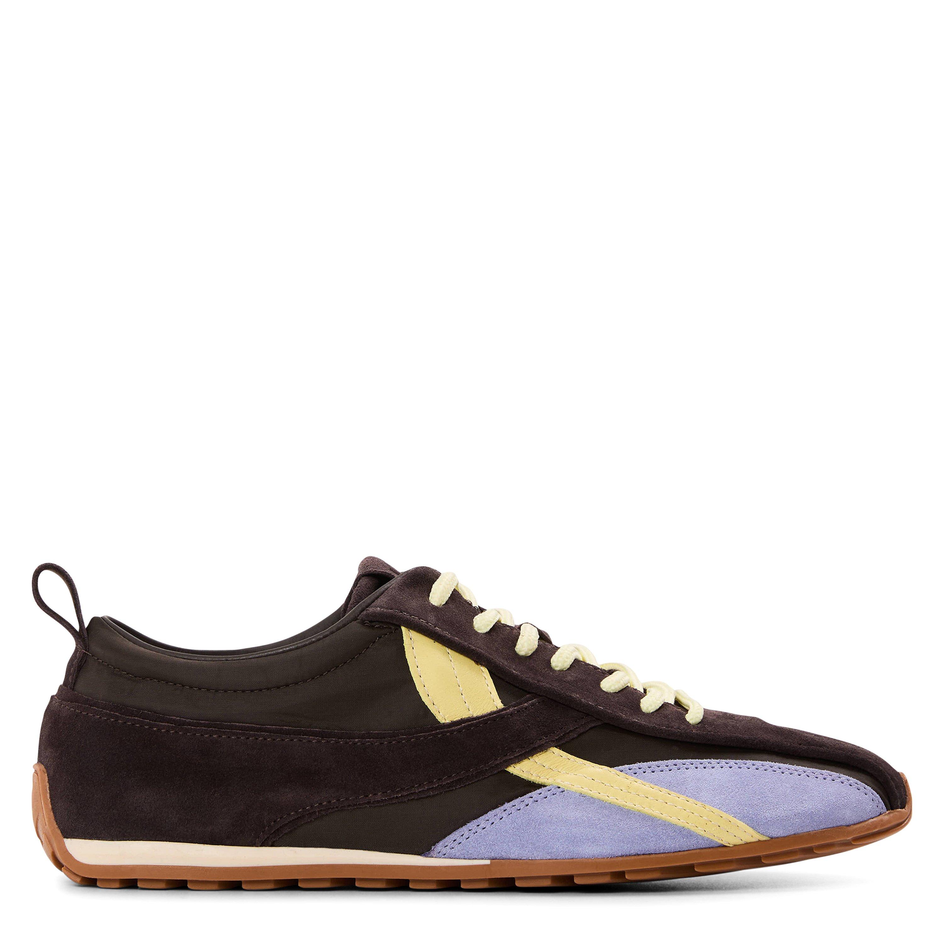 Brown - Alohas - Women's TB.304 Low-Top Trainers - 1