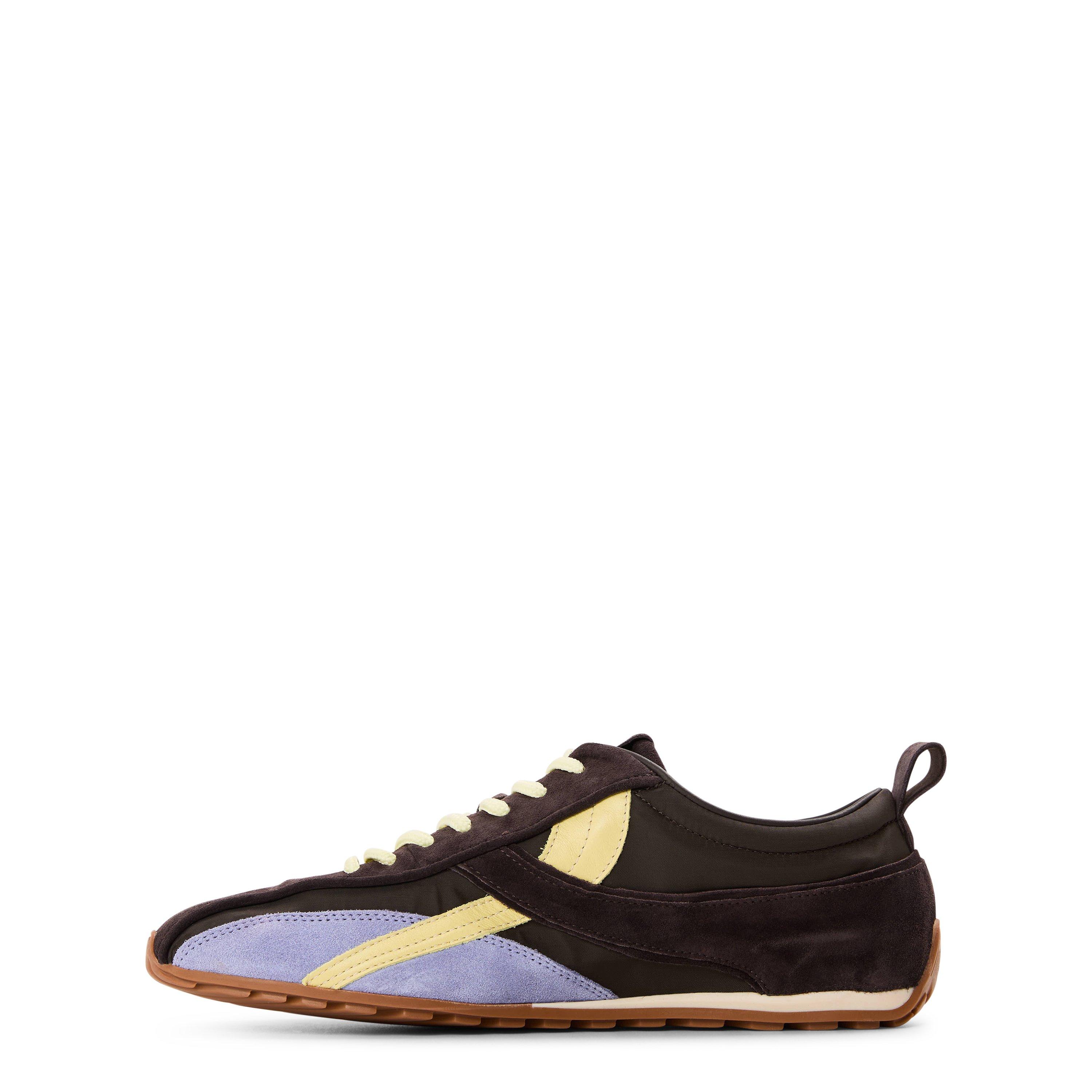 Brown - Alohas - Women's TB.304 Low-Top Trainers - 2