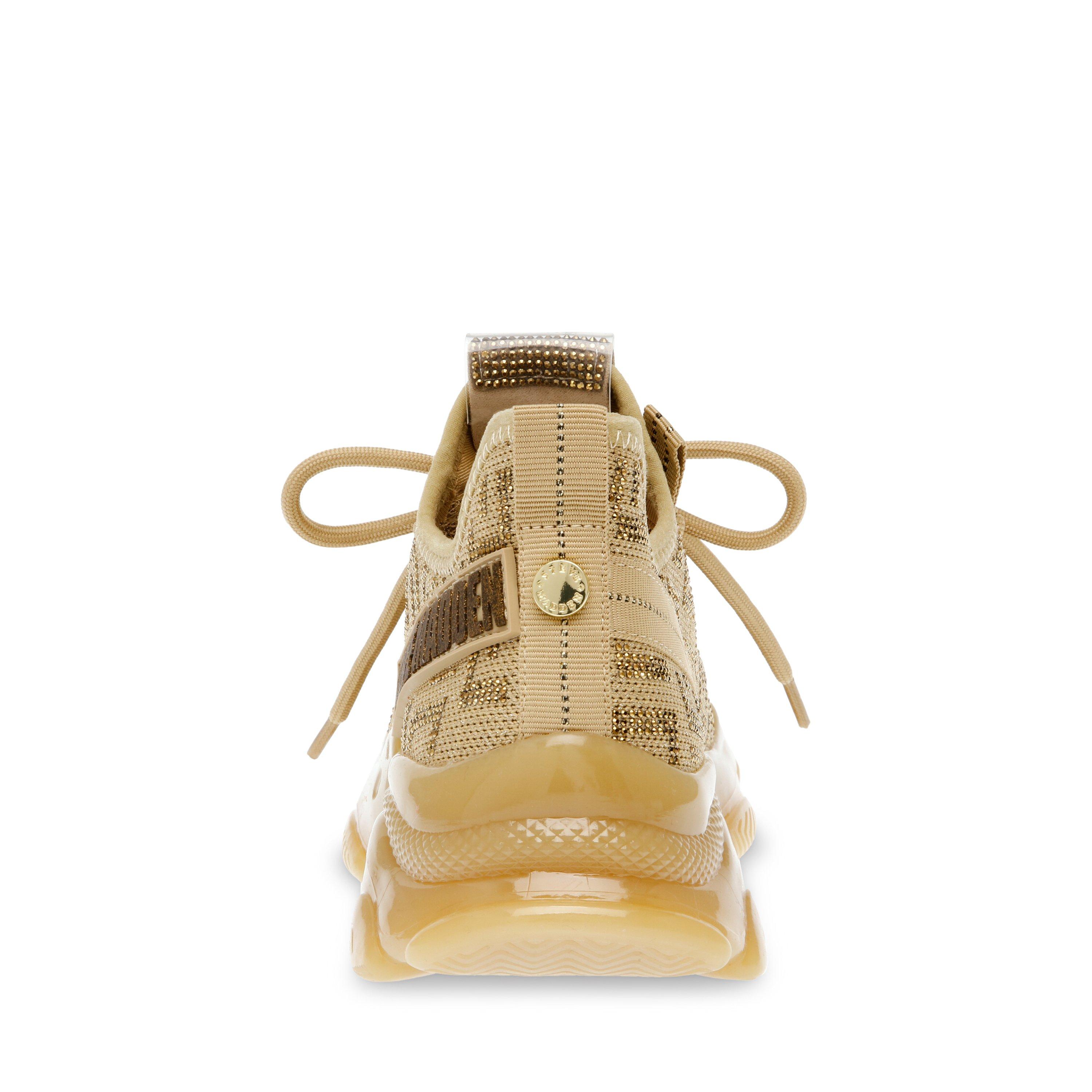 Gold - Steve Madden - Madden Maxout Traine Ld99 - 4