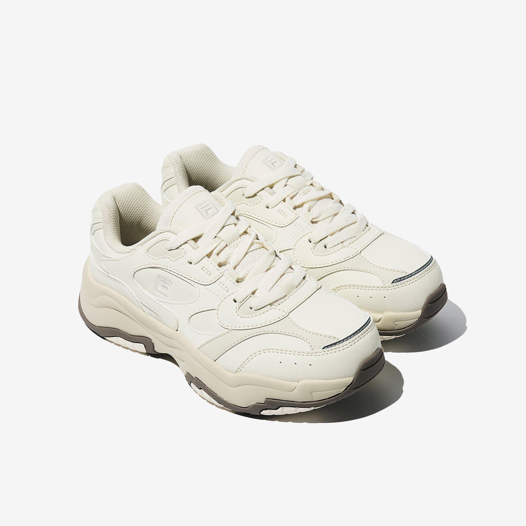 BGE/BGE/BGE - Fila - Wavy Rumble Runners - 3