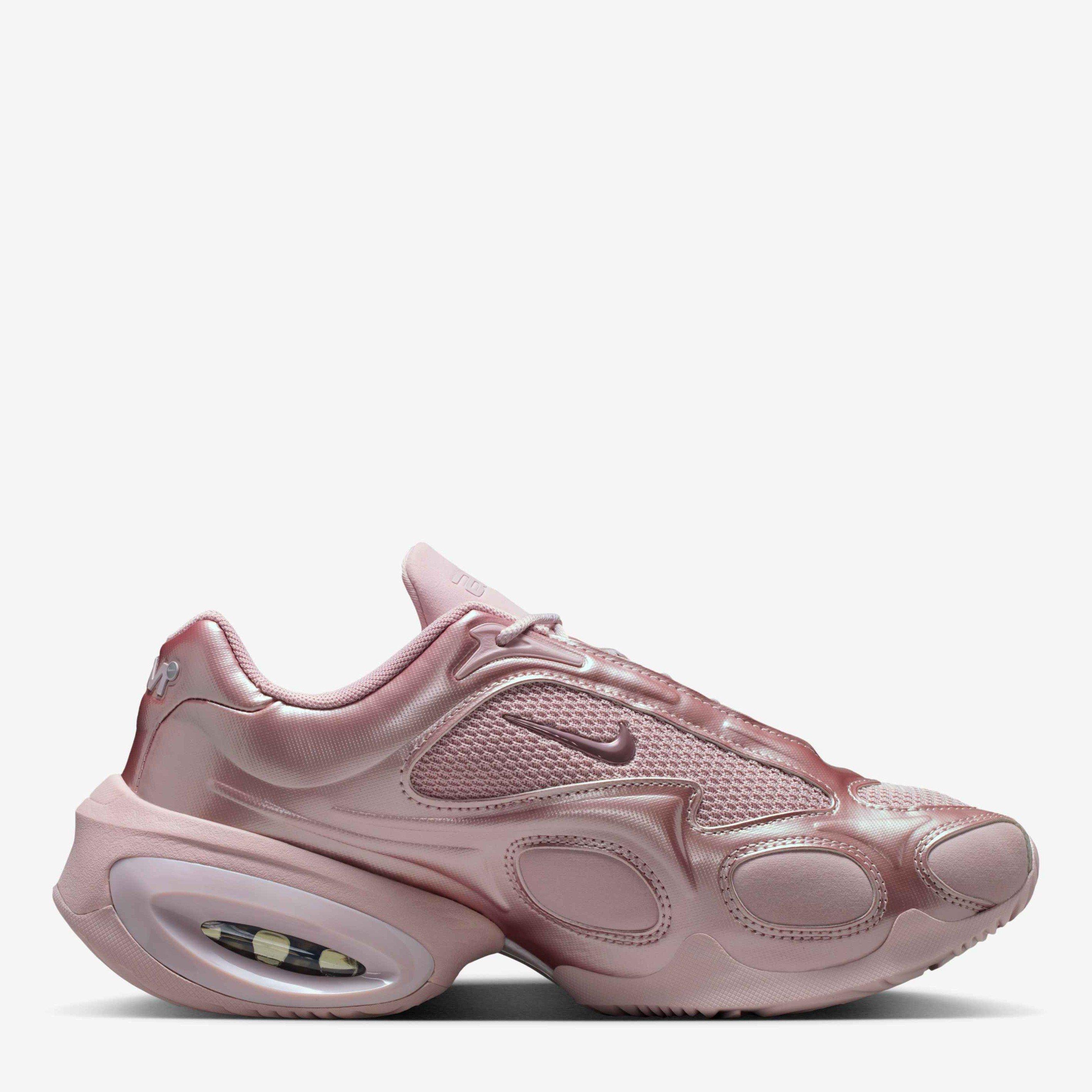 Nike Women's Trainers - Particle Rose - Size 4 (37.5)