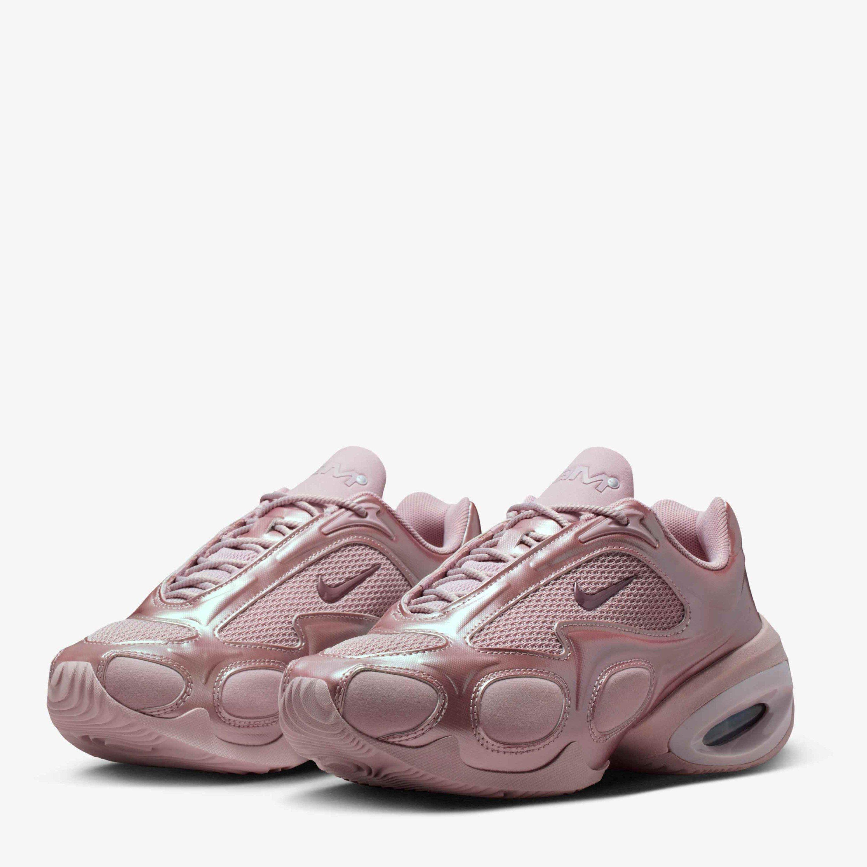 Particle Rose - Nike - Nike Air Max Muse 2 Ld62 - 4