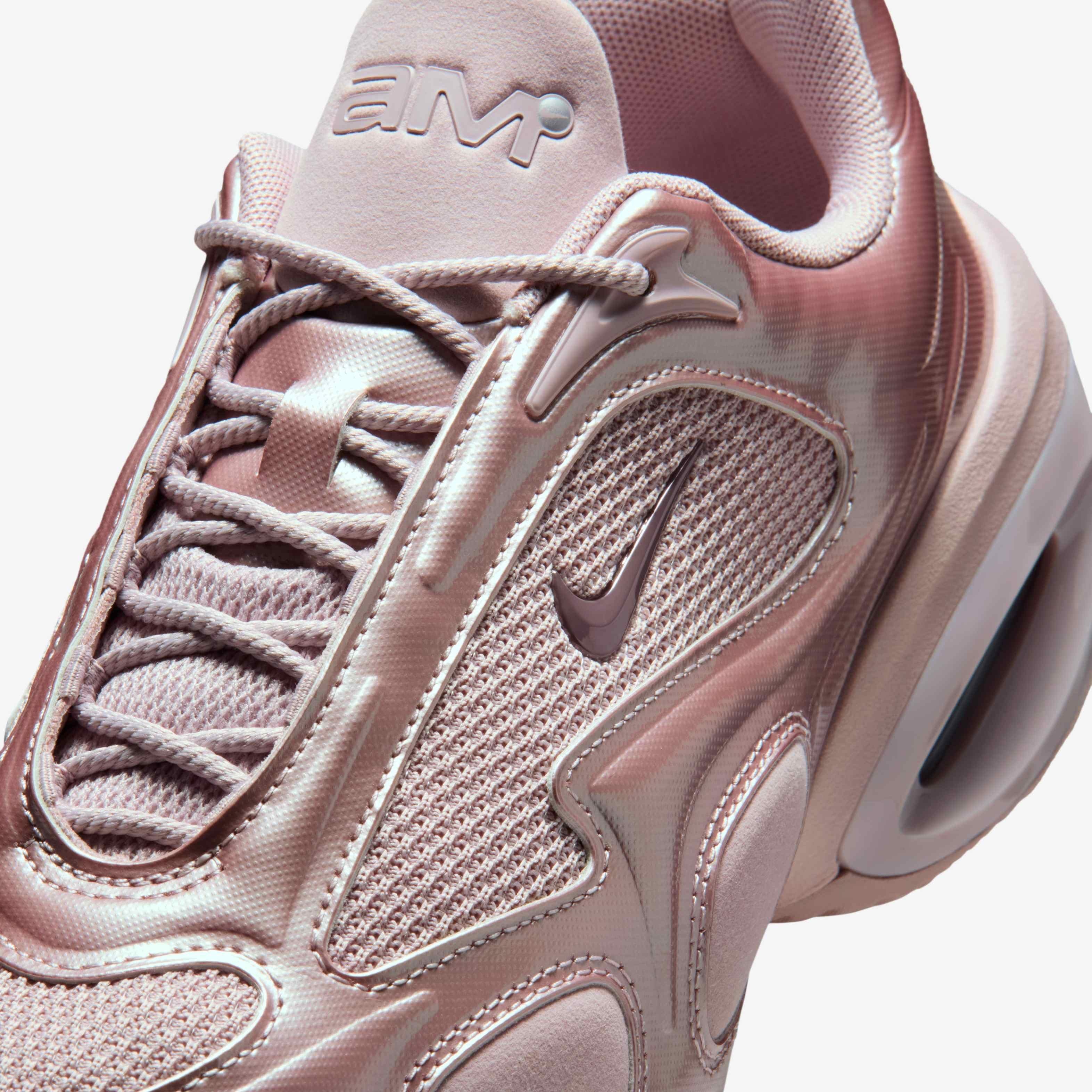 Particle Rose - Nike - Nike Air Max Muse 2 Ld62 - 7