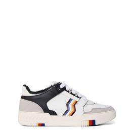 Missoni Progetto Zag Sneakers
