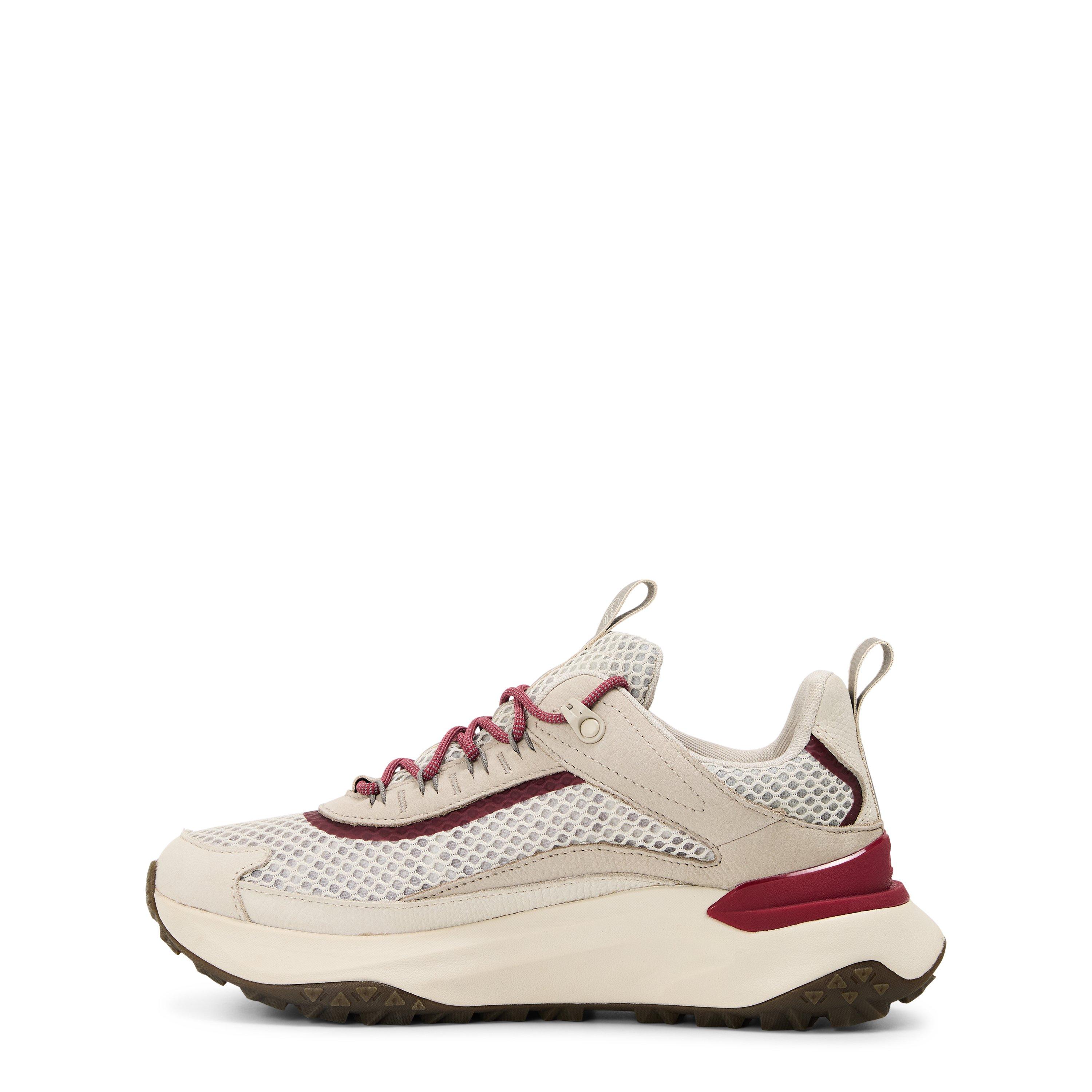 LichtTaupe Gaas - Timberland - Timberland Motion Access Low Lace Up Waterproo - 2