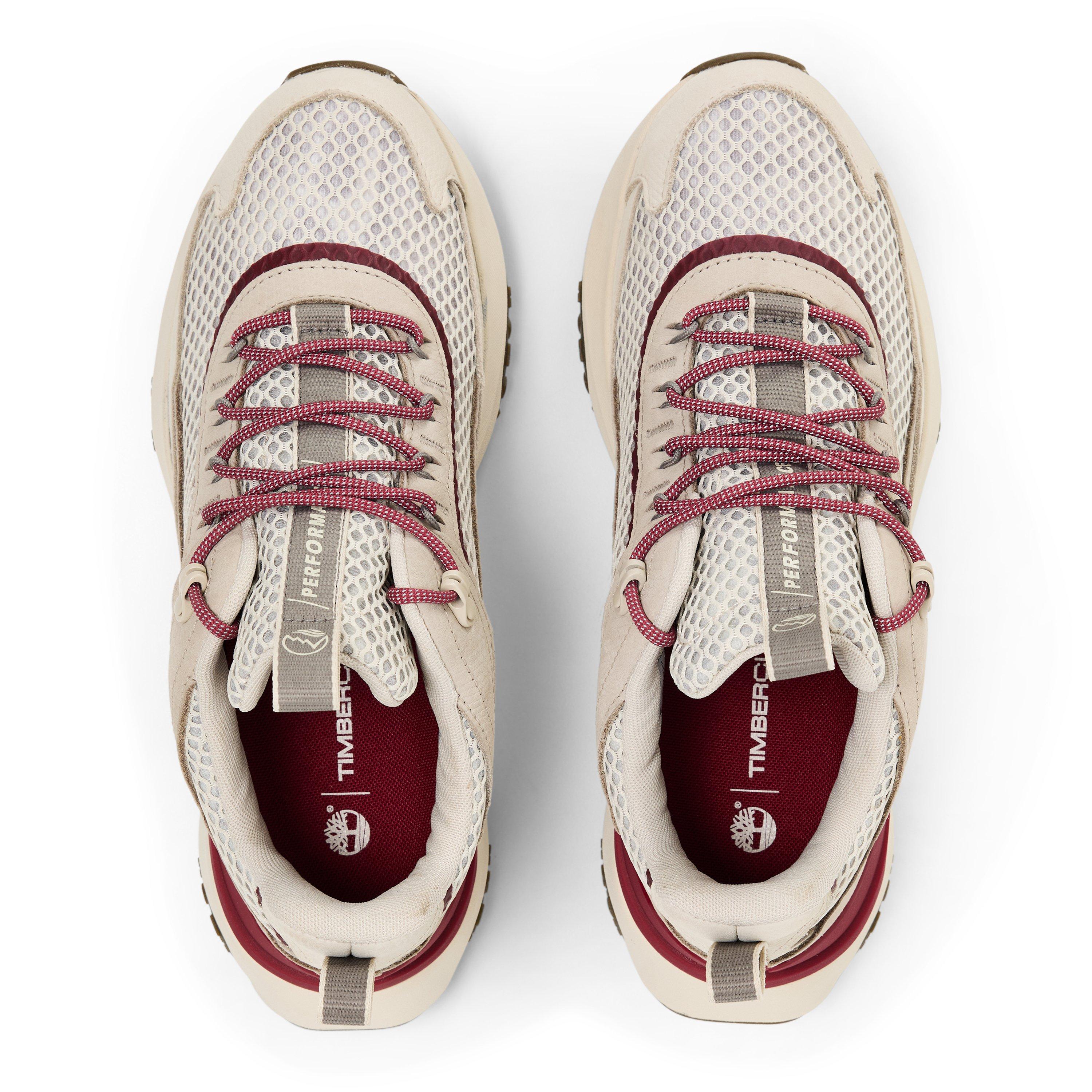 LichtTaupe Gaas - Timberland - Timberland Motion Access Low Lace Up Waterproo - 3