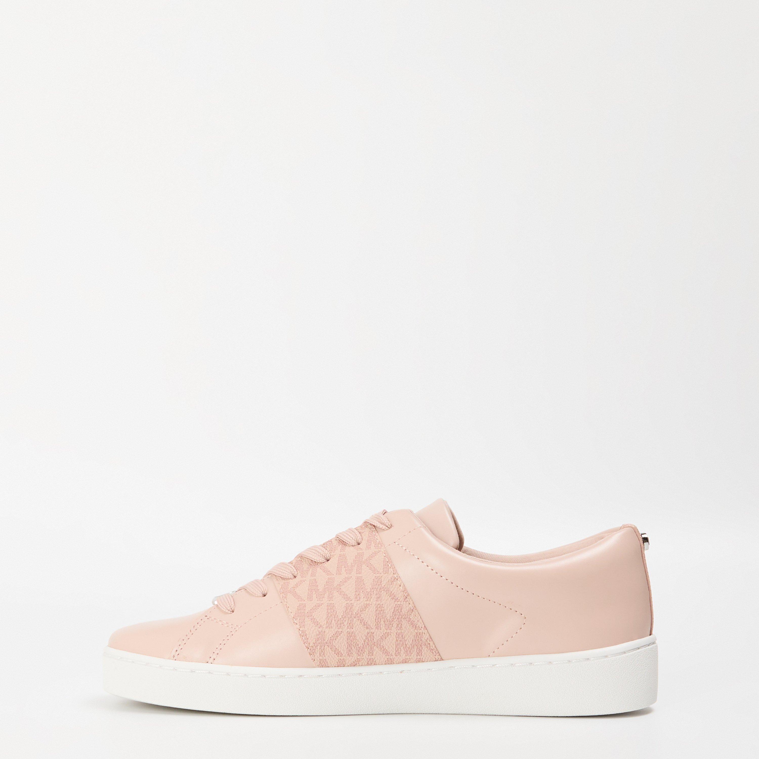 Soft Pink - MICHAEL Michael Kors - Women's Michael Kors Low Trainers - 2