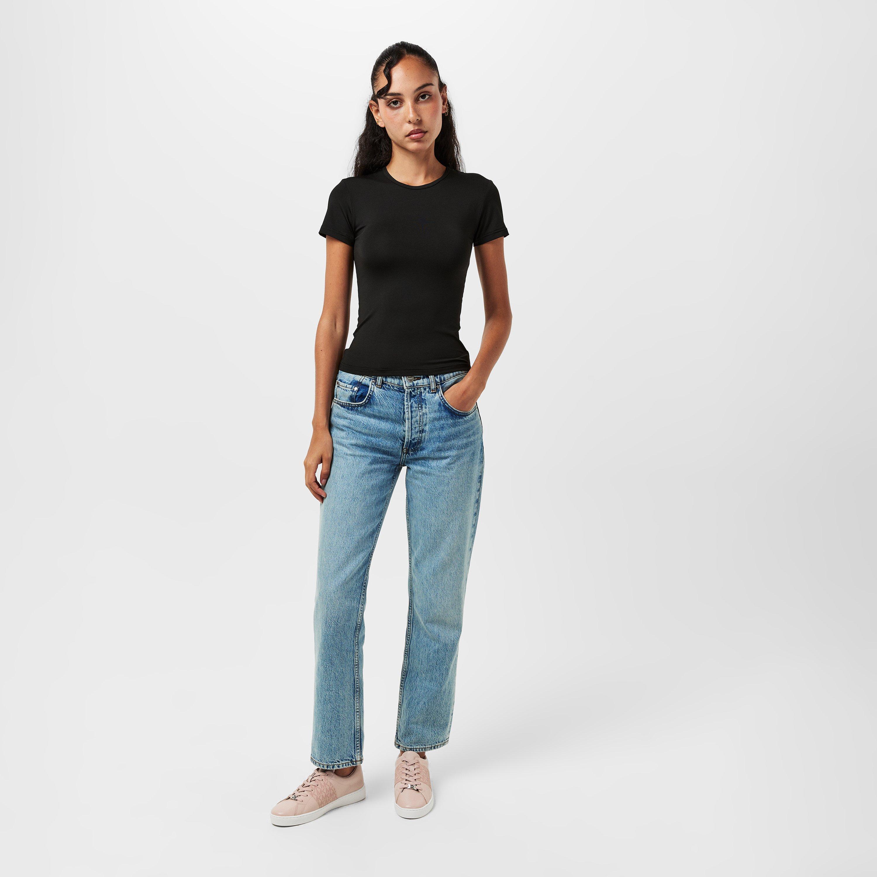 Soft Pink - MICHAEL Michael Kors - Women's Michael Kors Low Trainers - 6