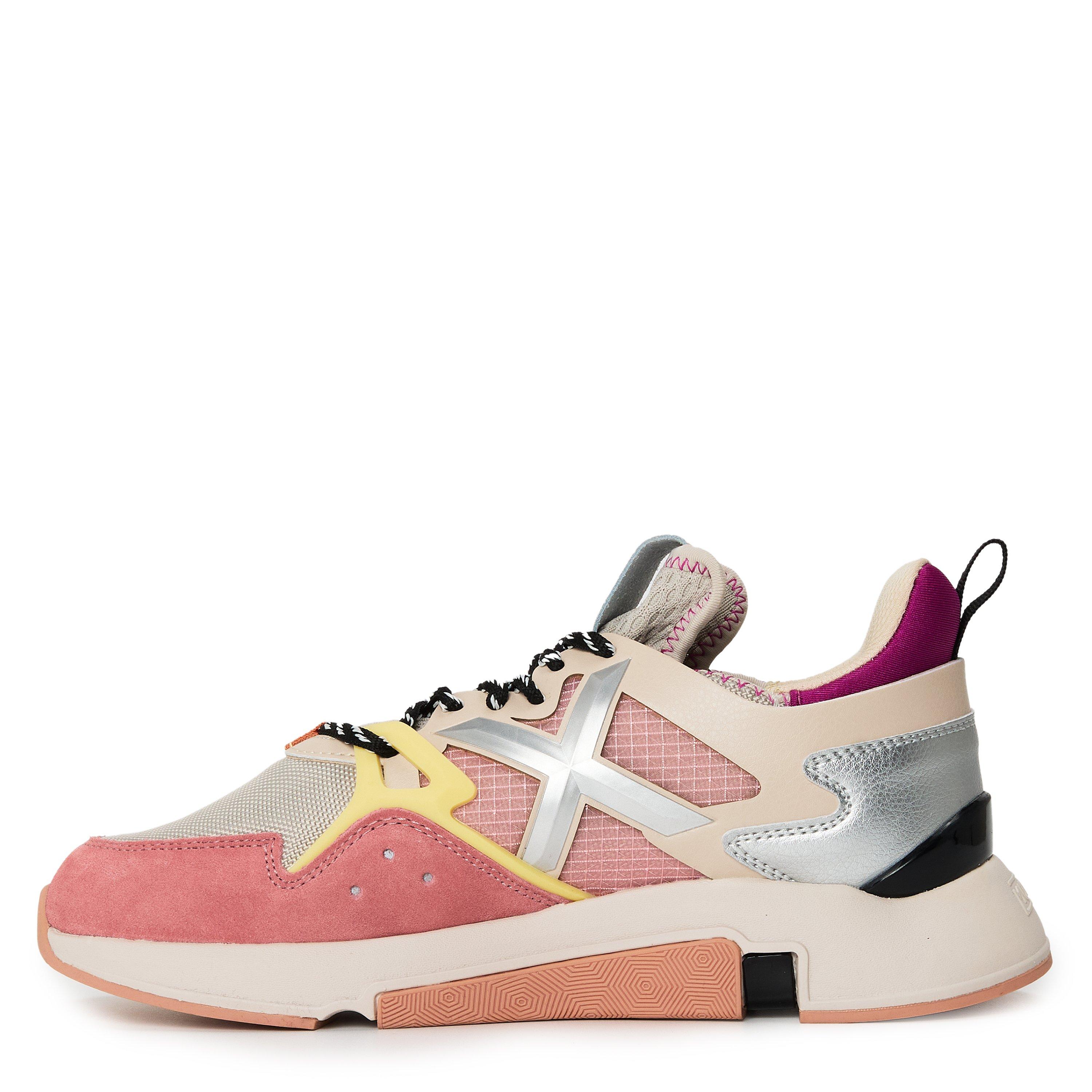 Wit/Roze - Munich - Munich Clik Ld54 - 2