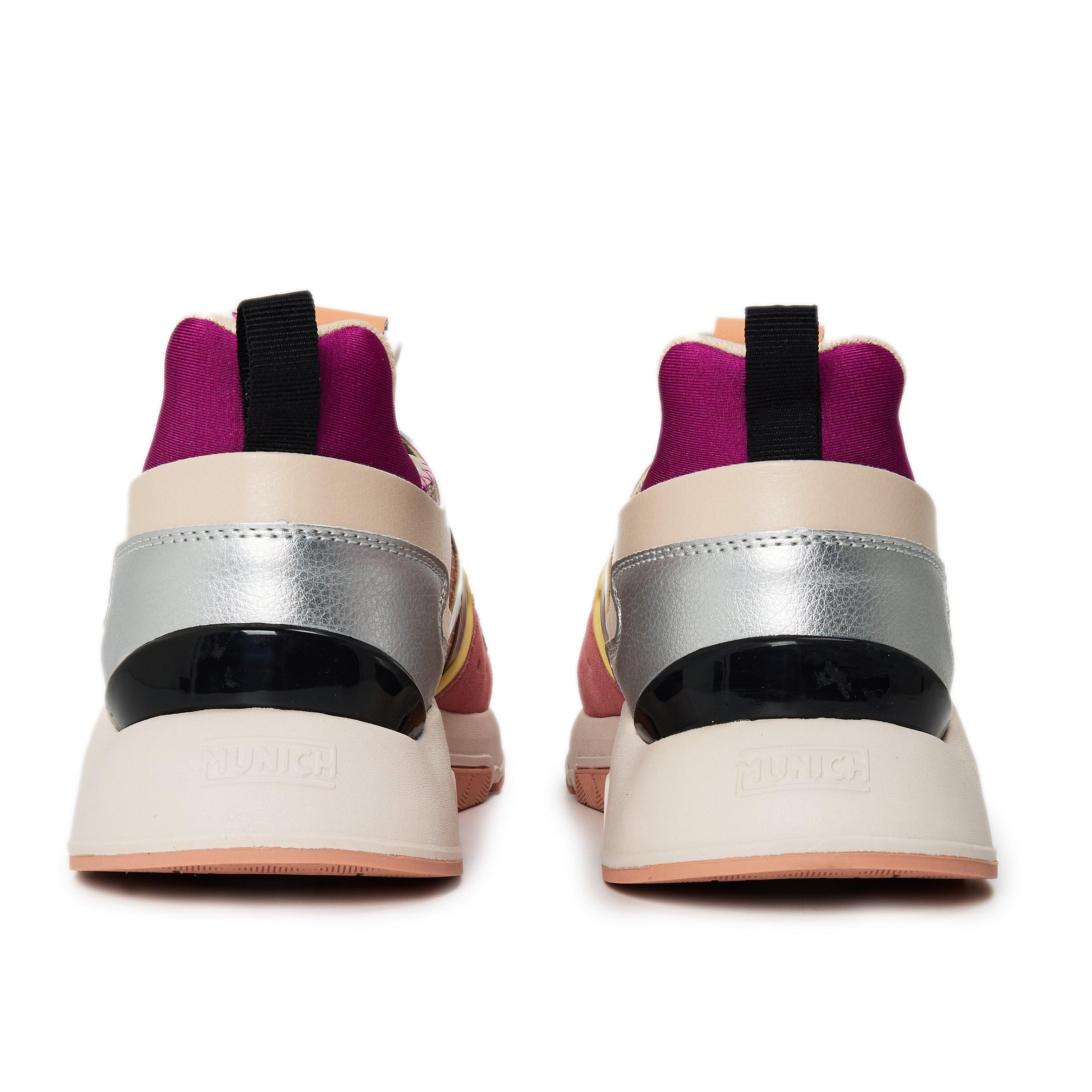 Wit/Roze - Munich - Munich Clik Ld54 - 3