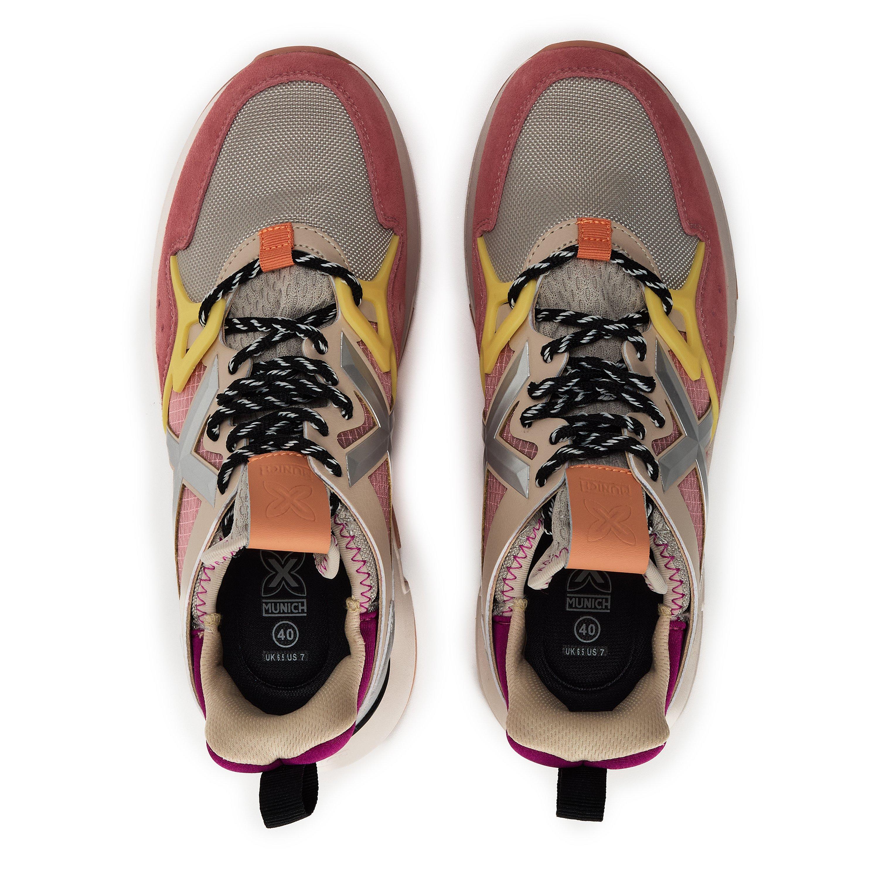 Wit/Roze - Munich - Munich Clik Ld54 - 4