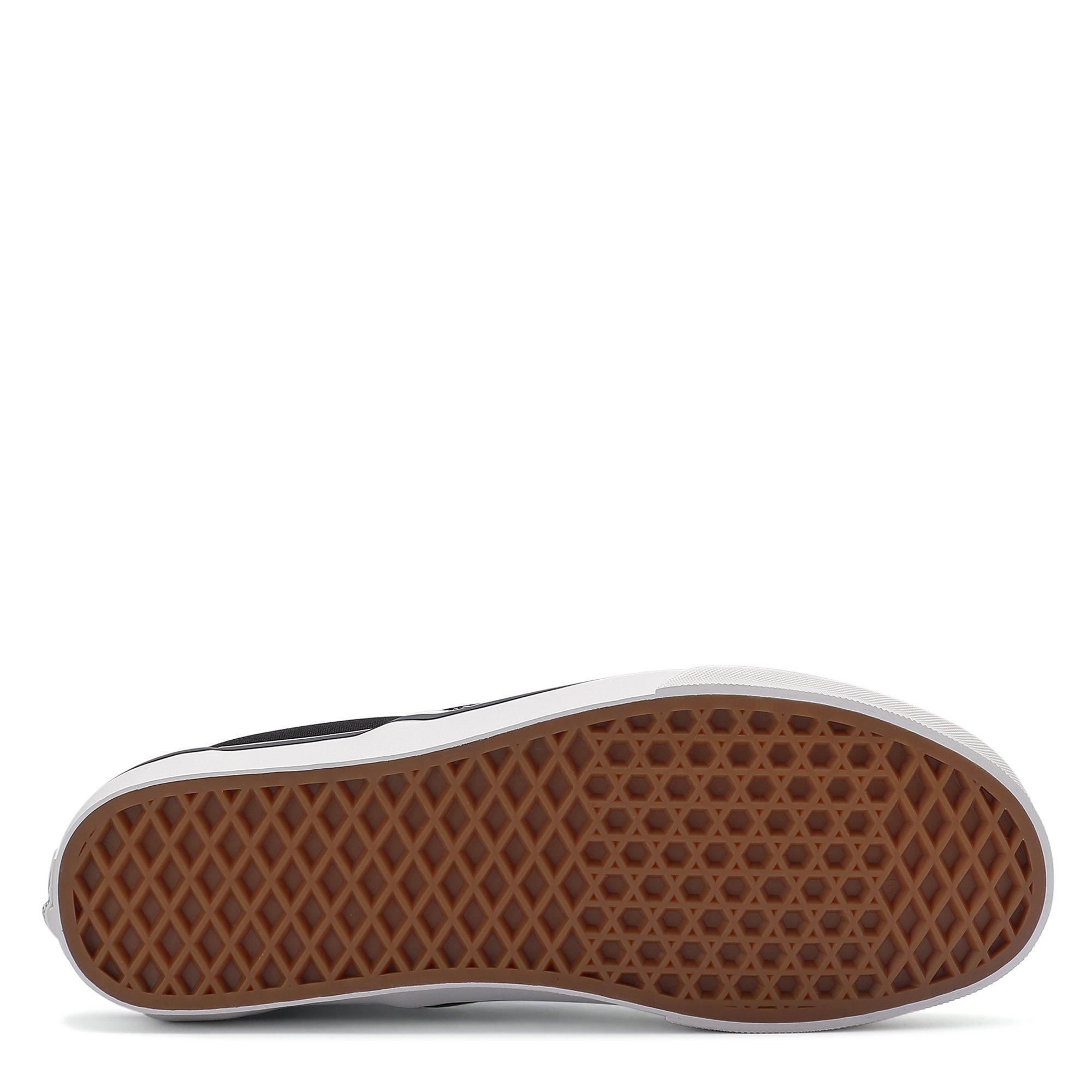 GOTHIC GRAPE - Vans - Classic Slip On Trainers - 4