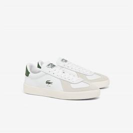 Lacoste Baseshot Pro Low Trainers