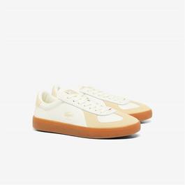 Lacoste Baseshot Pro Low Trainers