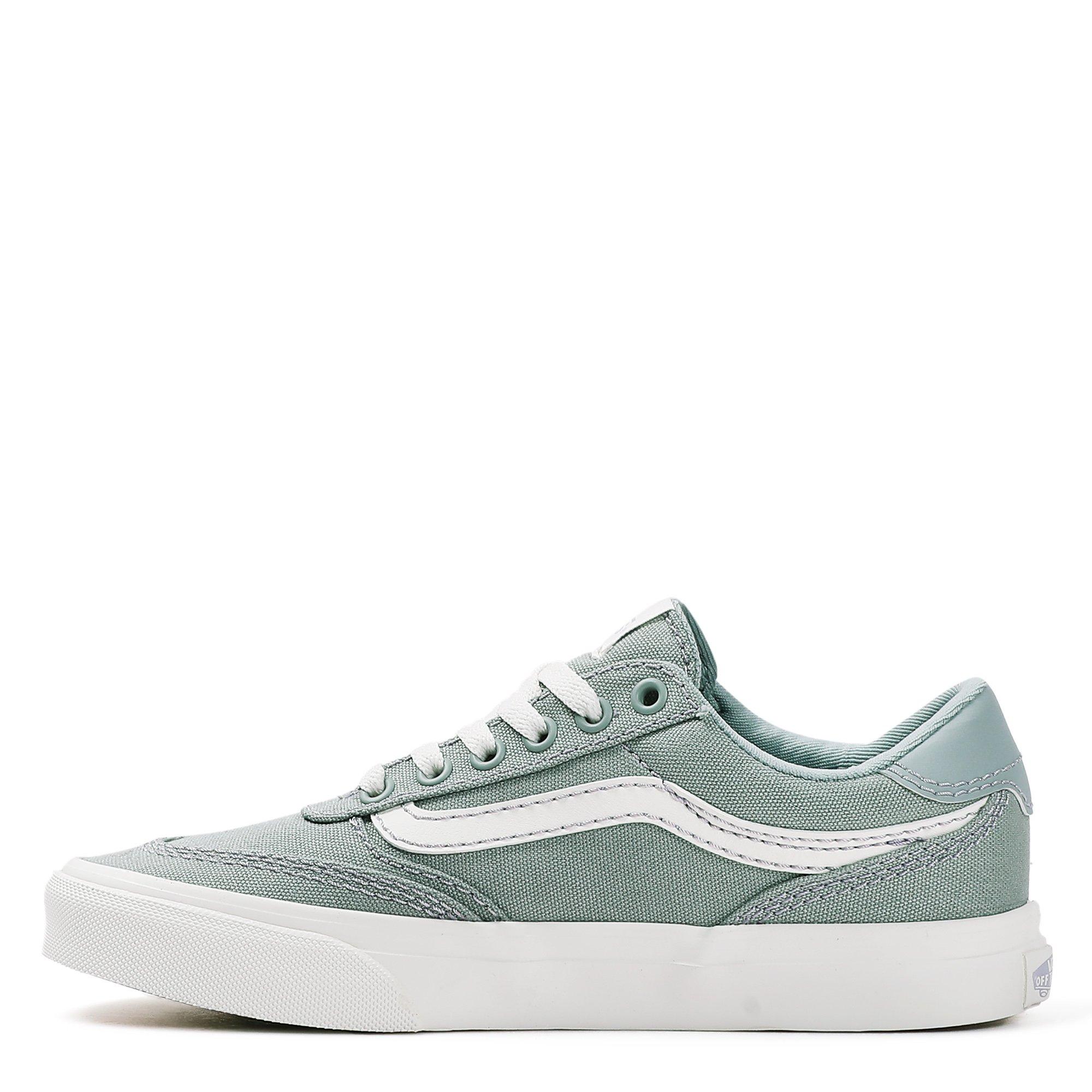 PURITAN GRAY - Vans - Brooklyn LS Ld53 - 2