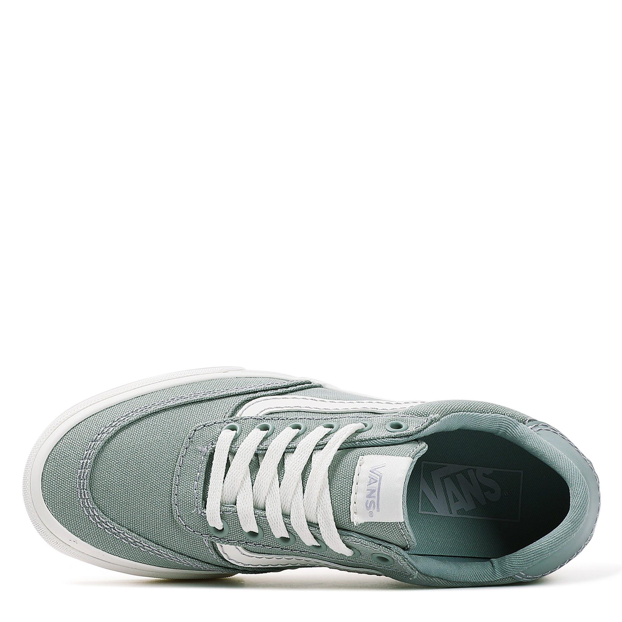 PURITAN GRAY - Vans - Brooklyn LS Ld53 - 3