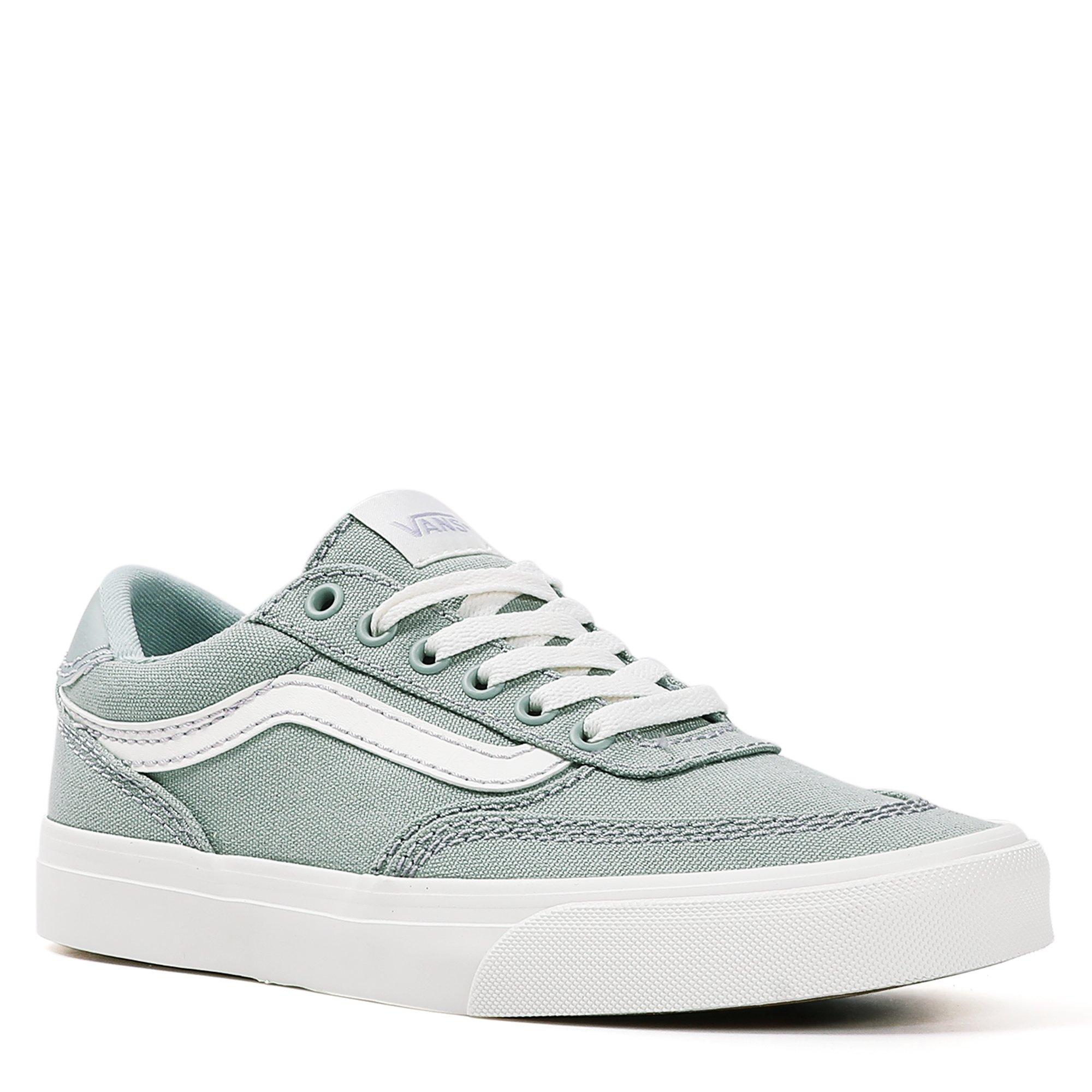 PURITAN GRAY - Vans - Brooklyn LS Ld53 - 5