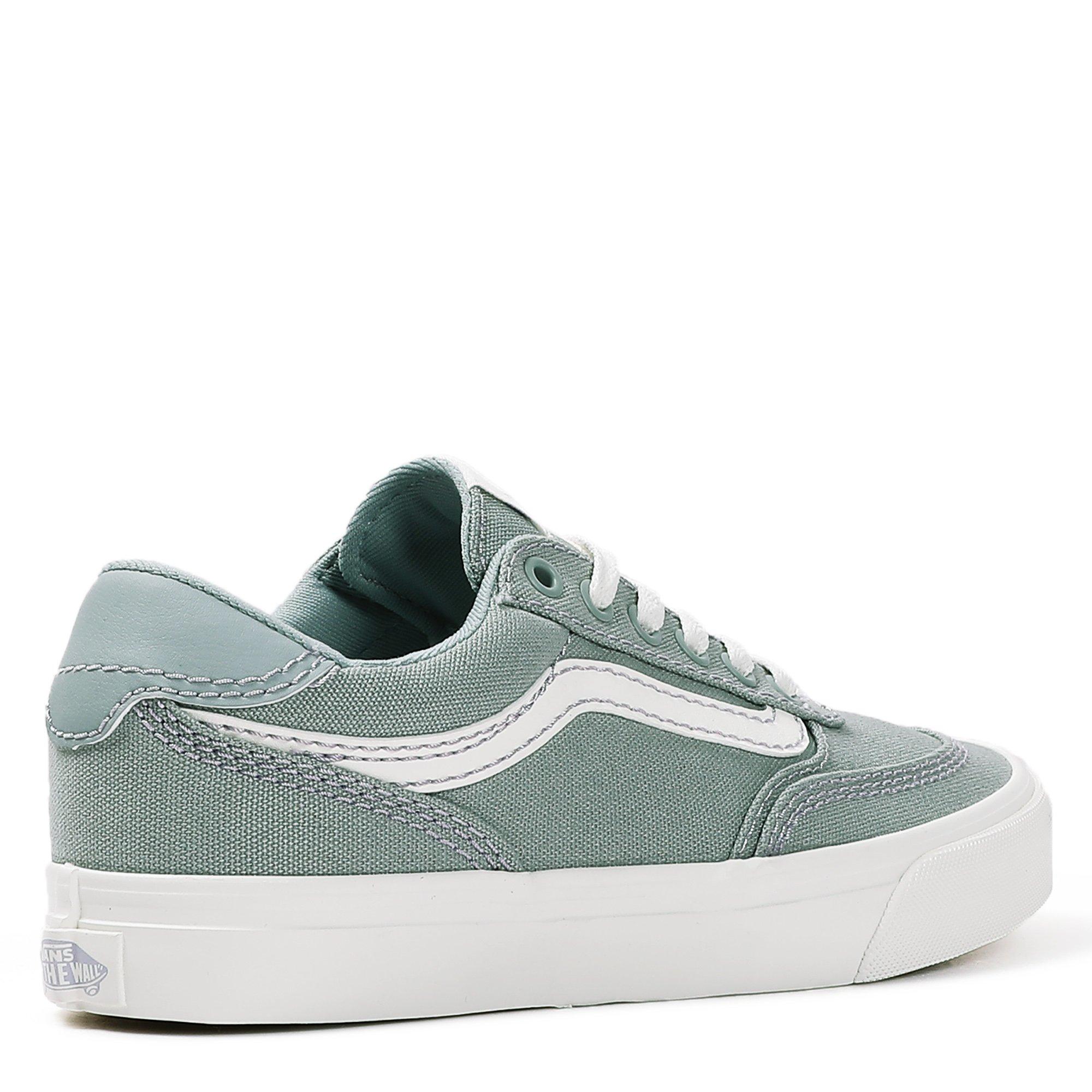 PURITAN GRAY - Vans - Brooklyn LS Ld53 - 6