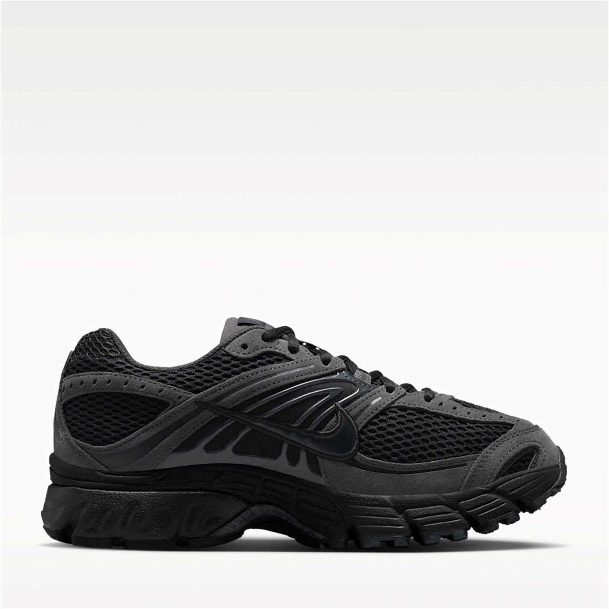 Nike Women's Air Max Moto 2K Trainers - Black/Anthr - 8 (42.5)