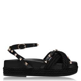 Valentino Garavani Espadrille Sandals