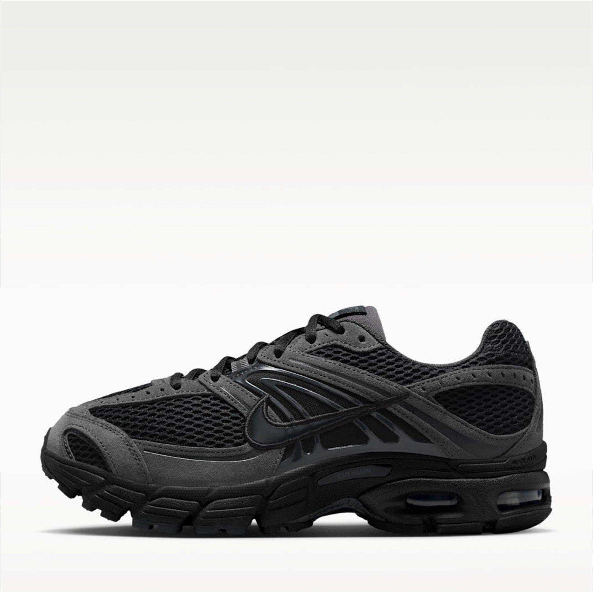 Black/Anthr - Nike - Nike Air Max Moto 2K Ld62 - 2
