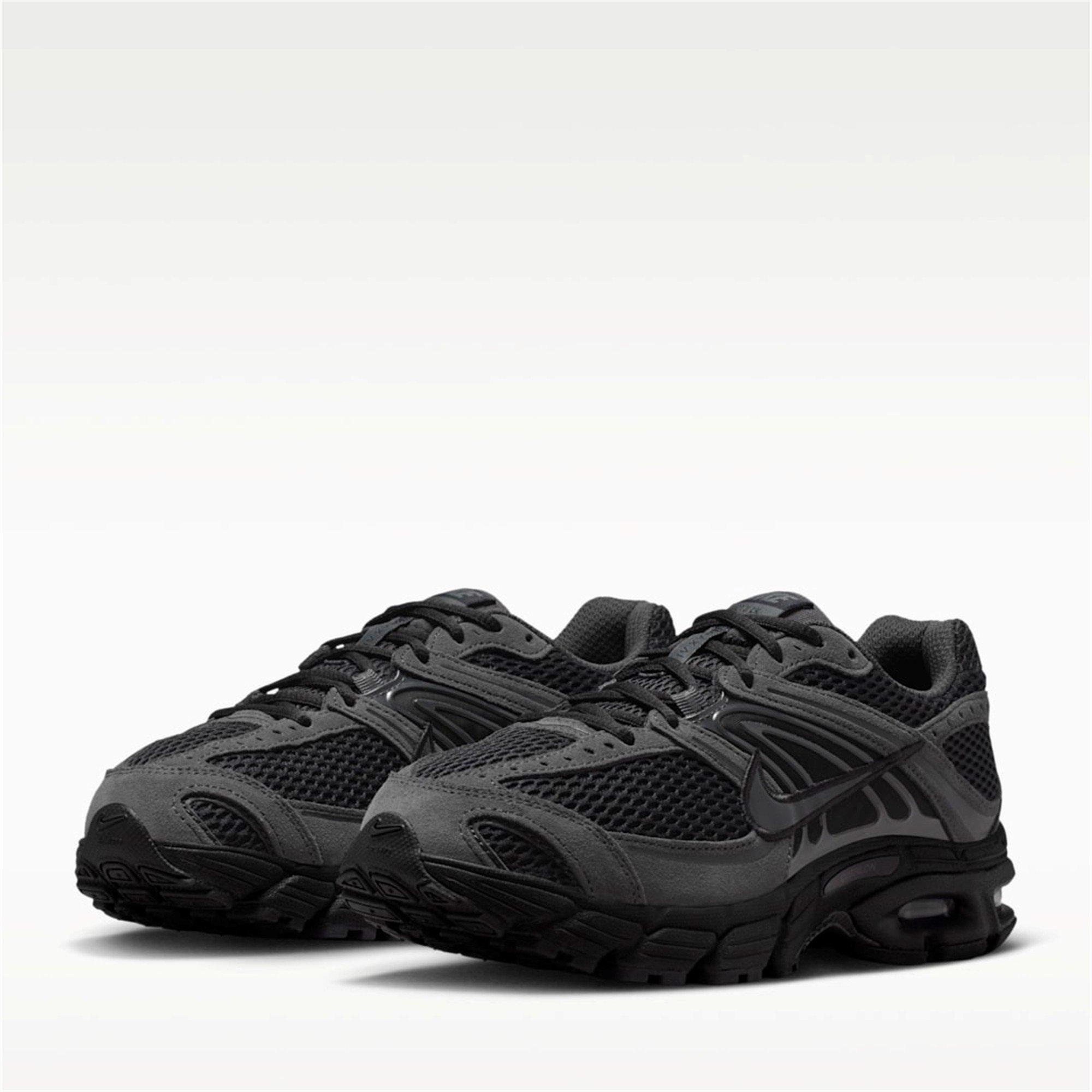 Black/Anthr - Nike - Nike Air Max Moto 2K Ld62 - 4