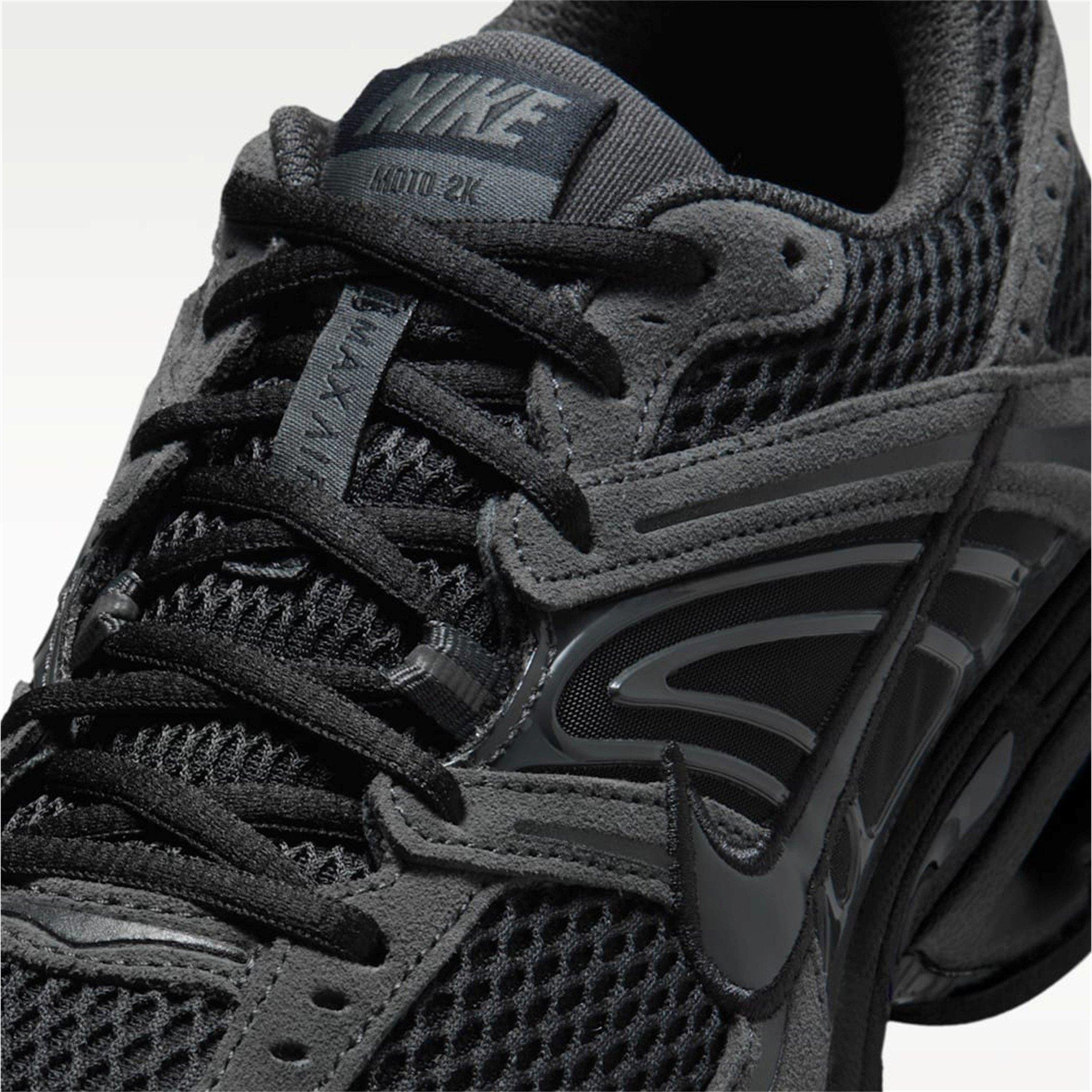 Black/Anthr - Nike - Nike Air Max Moto 2K Ld62 - 7