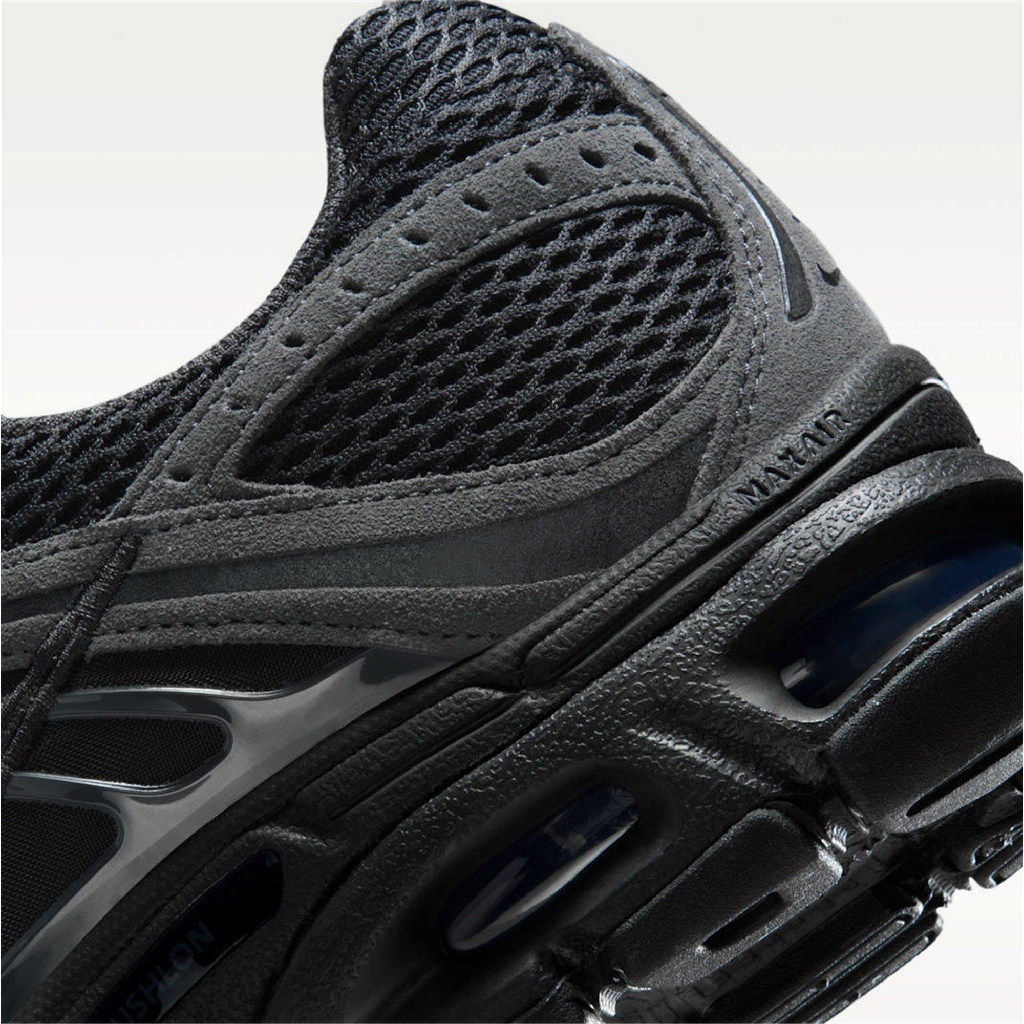 Black/Anthr - Nike - Nike Air Max Moto 2K Ld62 - 8