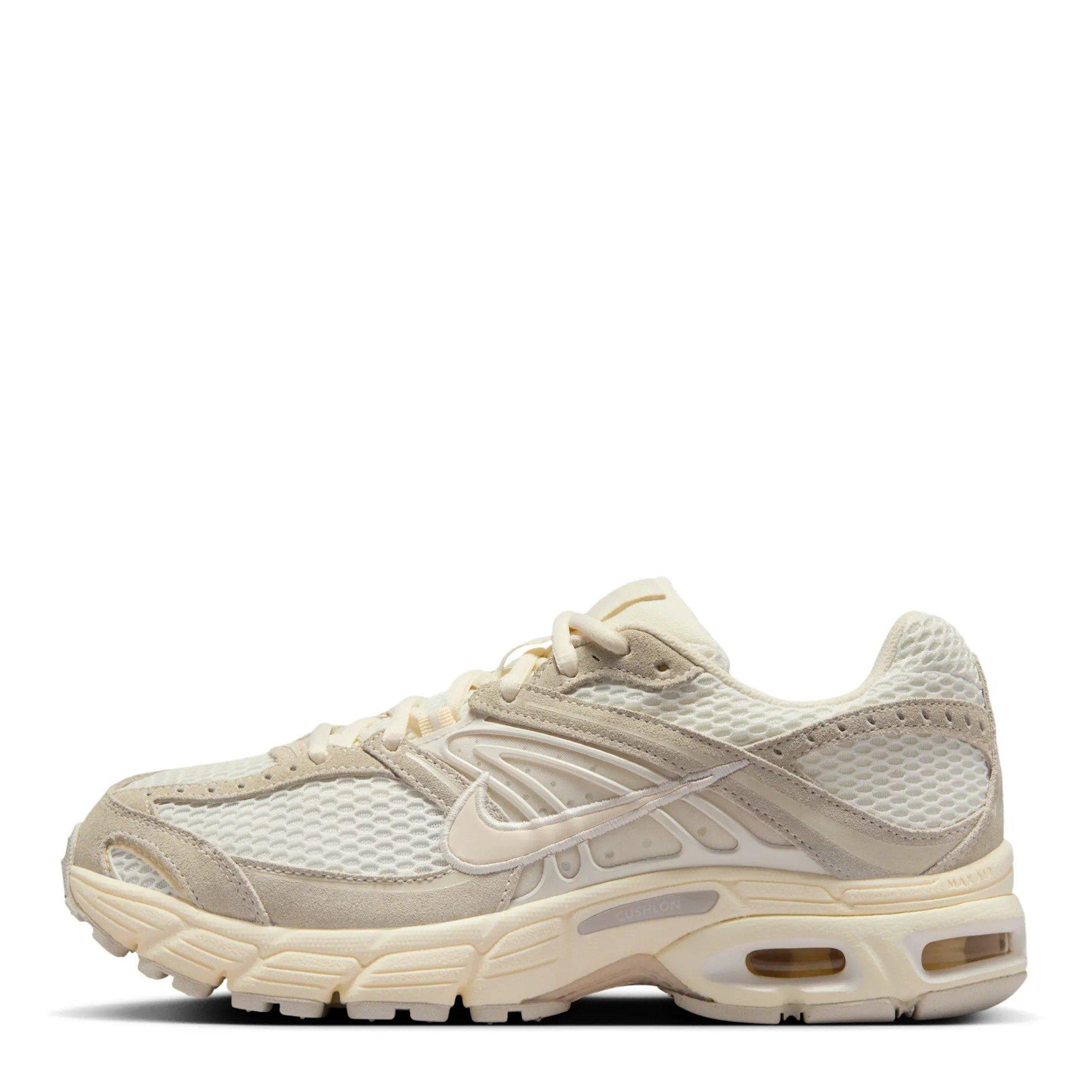 Sail/Ivory - Nike - Nike Air Max Moto 2k Trainers - 2