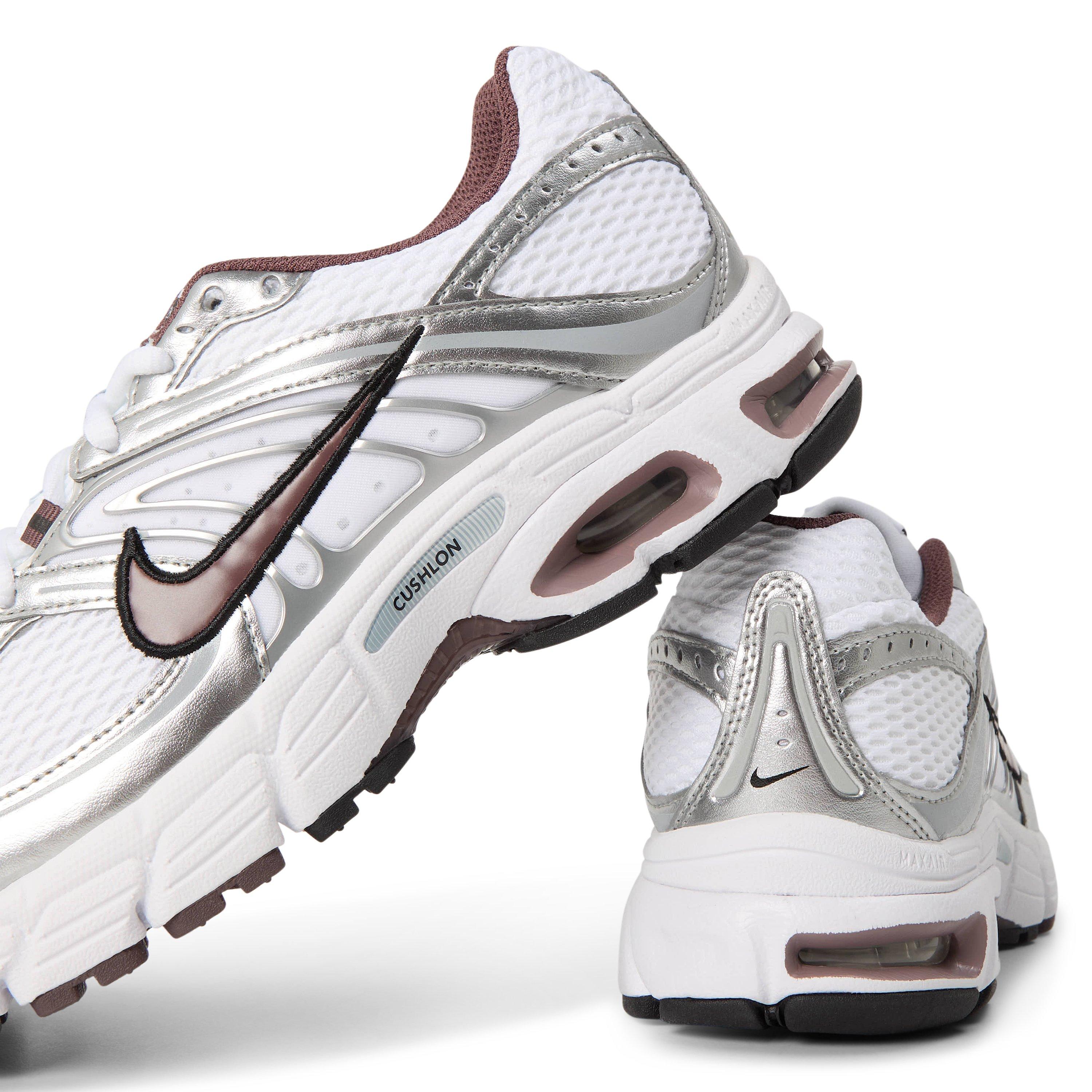 White/Tattoo - Nike - Nike Air Max Moto 2k Trainers - 3
