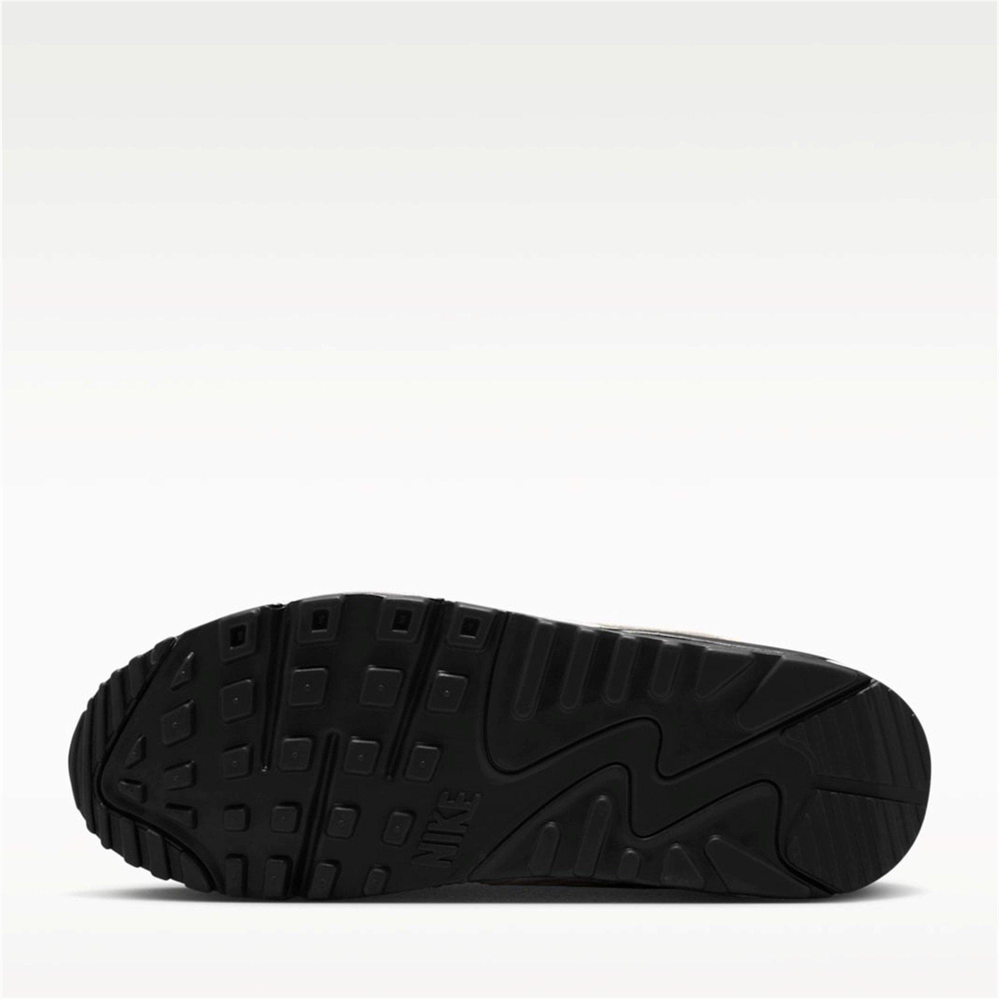 Sail/Black - Nike - Nike Air Max 90 Ld00 - 6