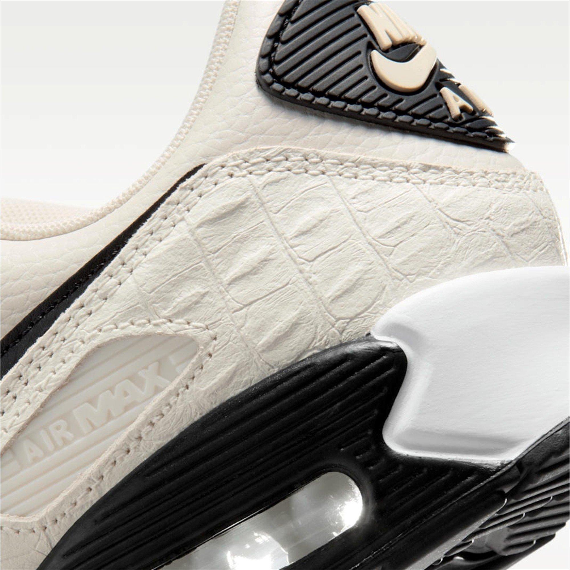 Sail/Black - Nike - Nike Air Max 90 Ld00 - 8