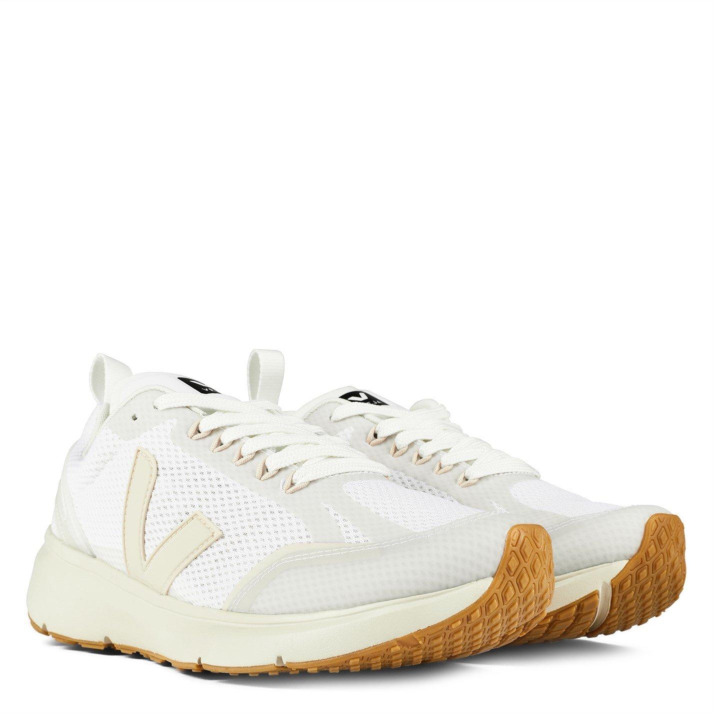 White Pierre - Veja - Condor 2 Running Shoes - 3