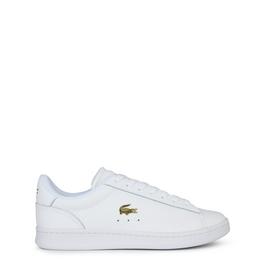 Lacoste Women's Low-Top Trainers
