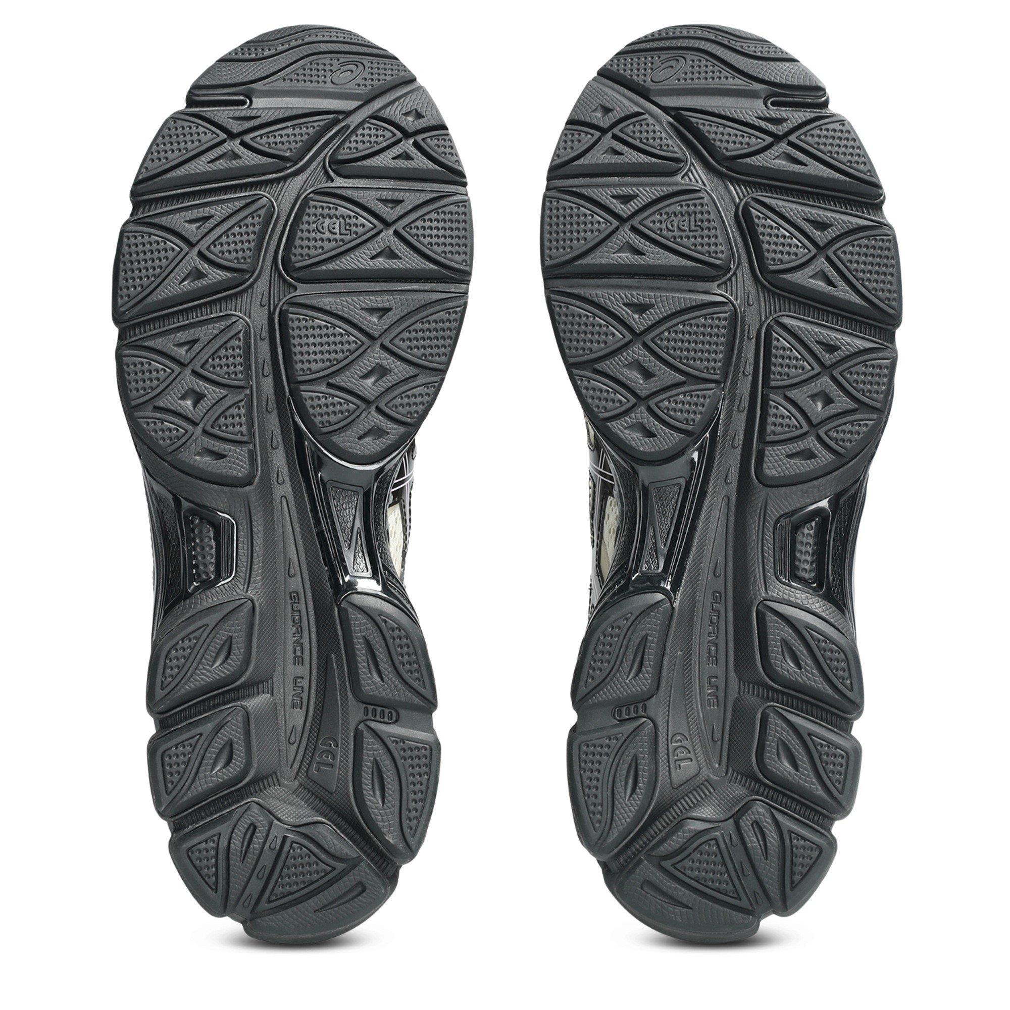 Sand/Rose - Asics - Womens GEL-CUMULUS 16 Trainers - 3