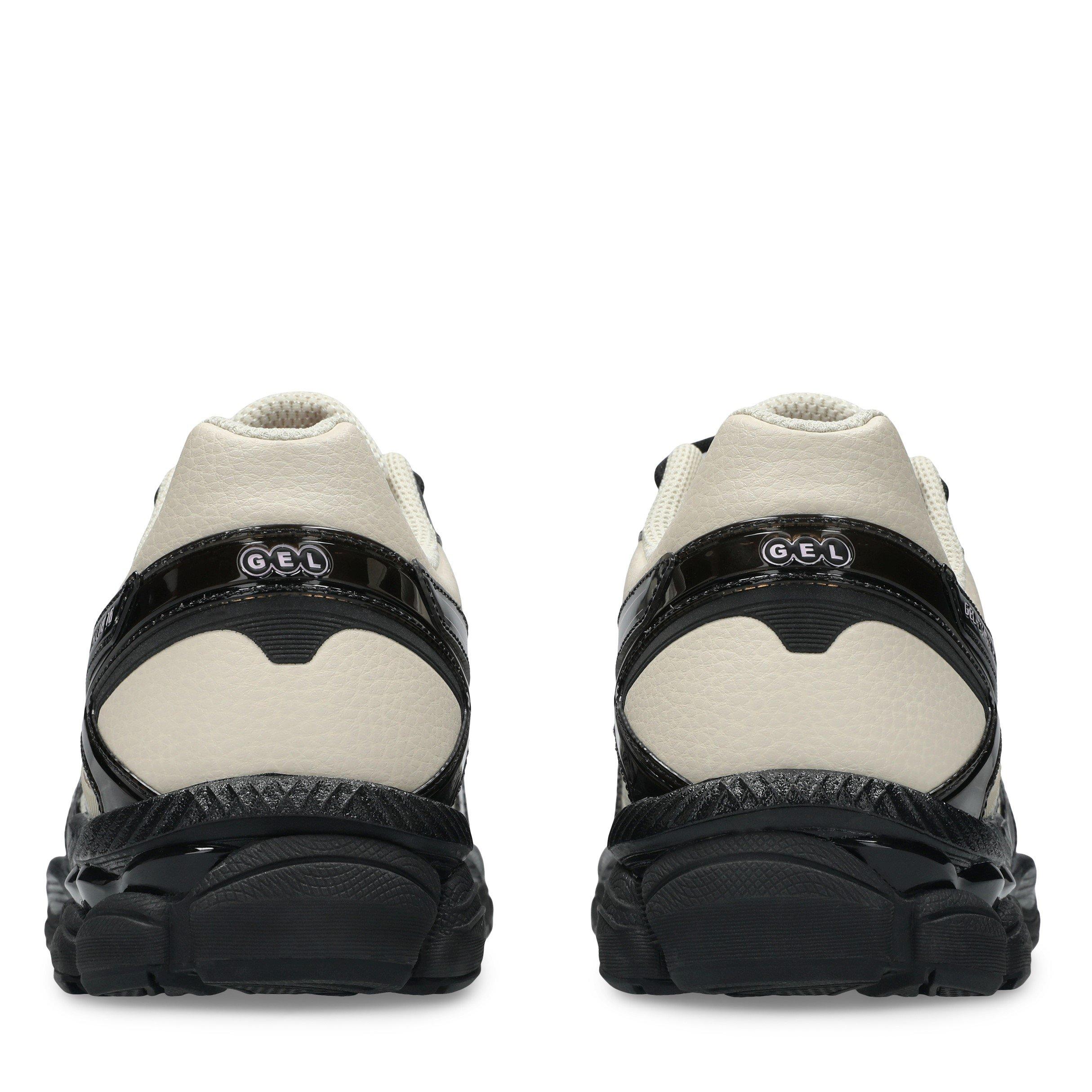 Sand/Rose - Asics - Womens GEL-CUMULUS 16 Trainers - 7