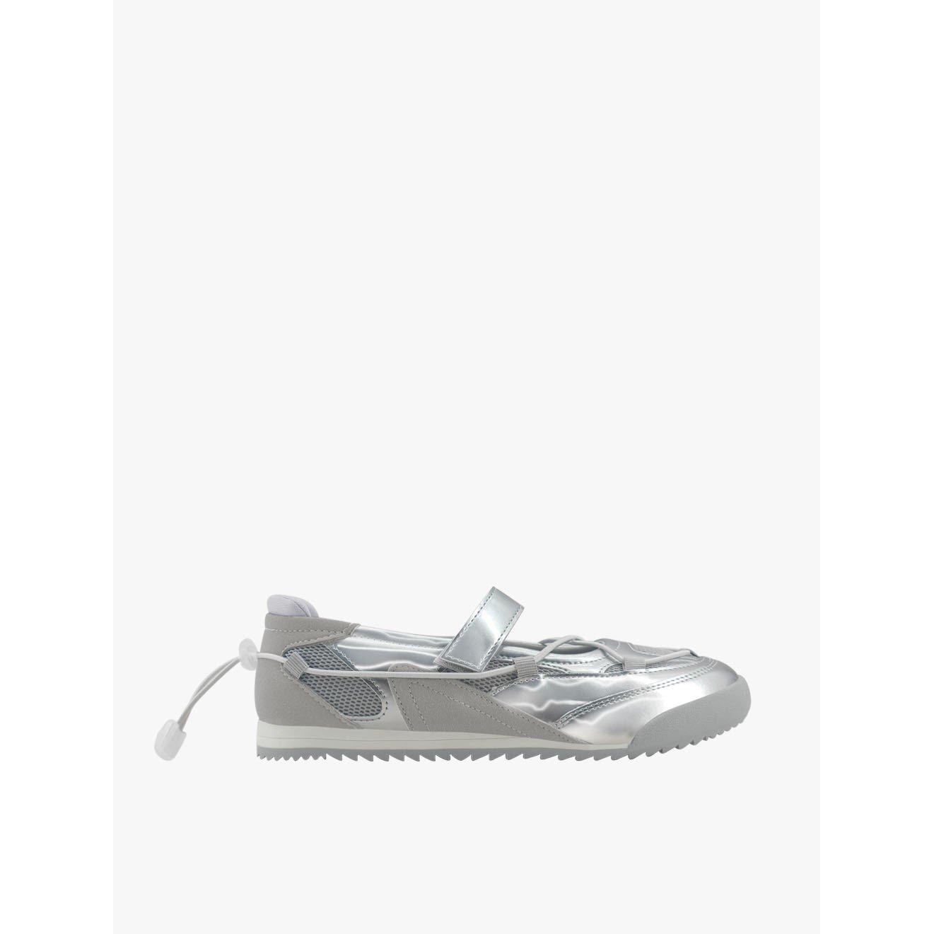 Women's Harper Low-Top Trainers