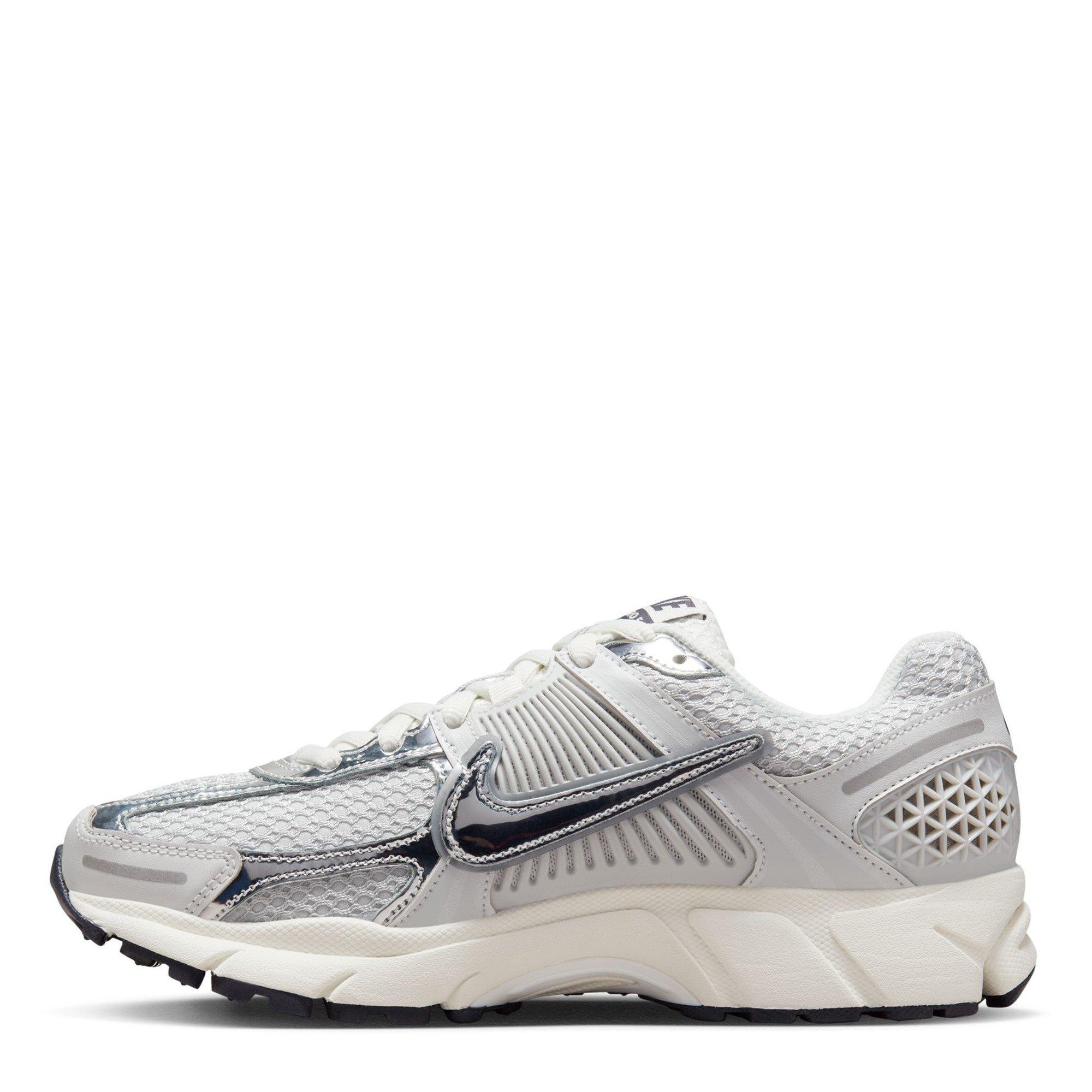 Photon/Dust - Nike - Nike Zoom Vomero 5 Trainers - 2