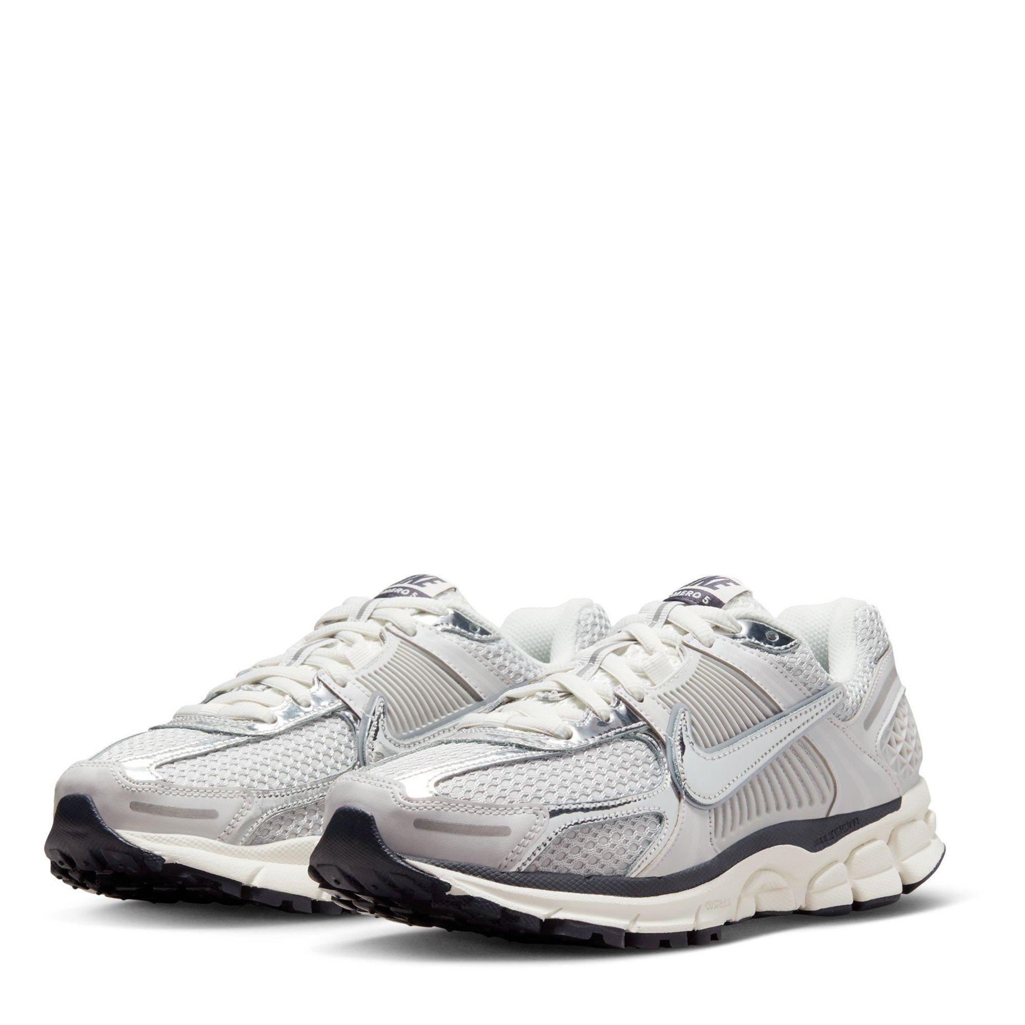 Photon/Dust - Nike - Nike Zoom Vomero 5 Trainers - 5
