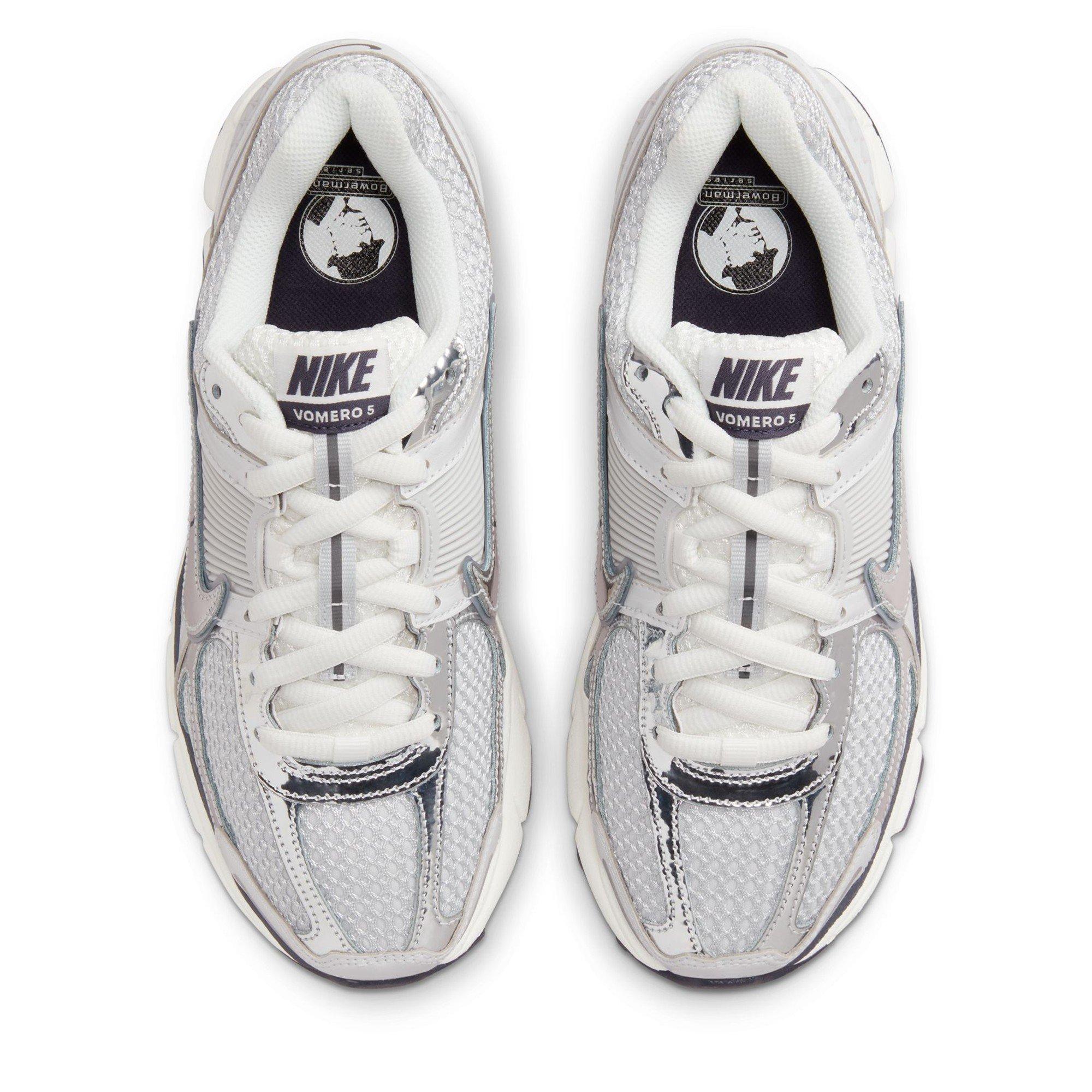 Photon/Dust - Nike - Nike Zoom Vomero 5 Trainers - 6