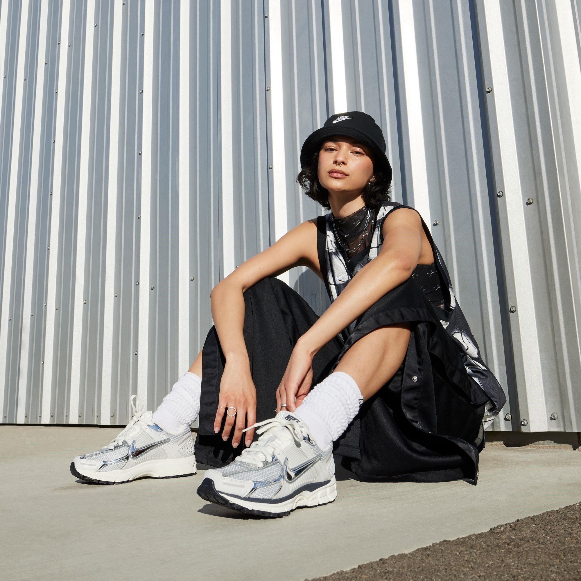 Photon/Dust - Nike - Nike Zoom Vomero 5 Trainers - 7
