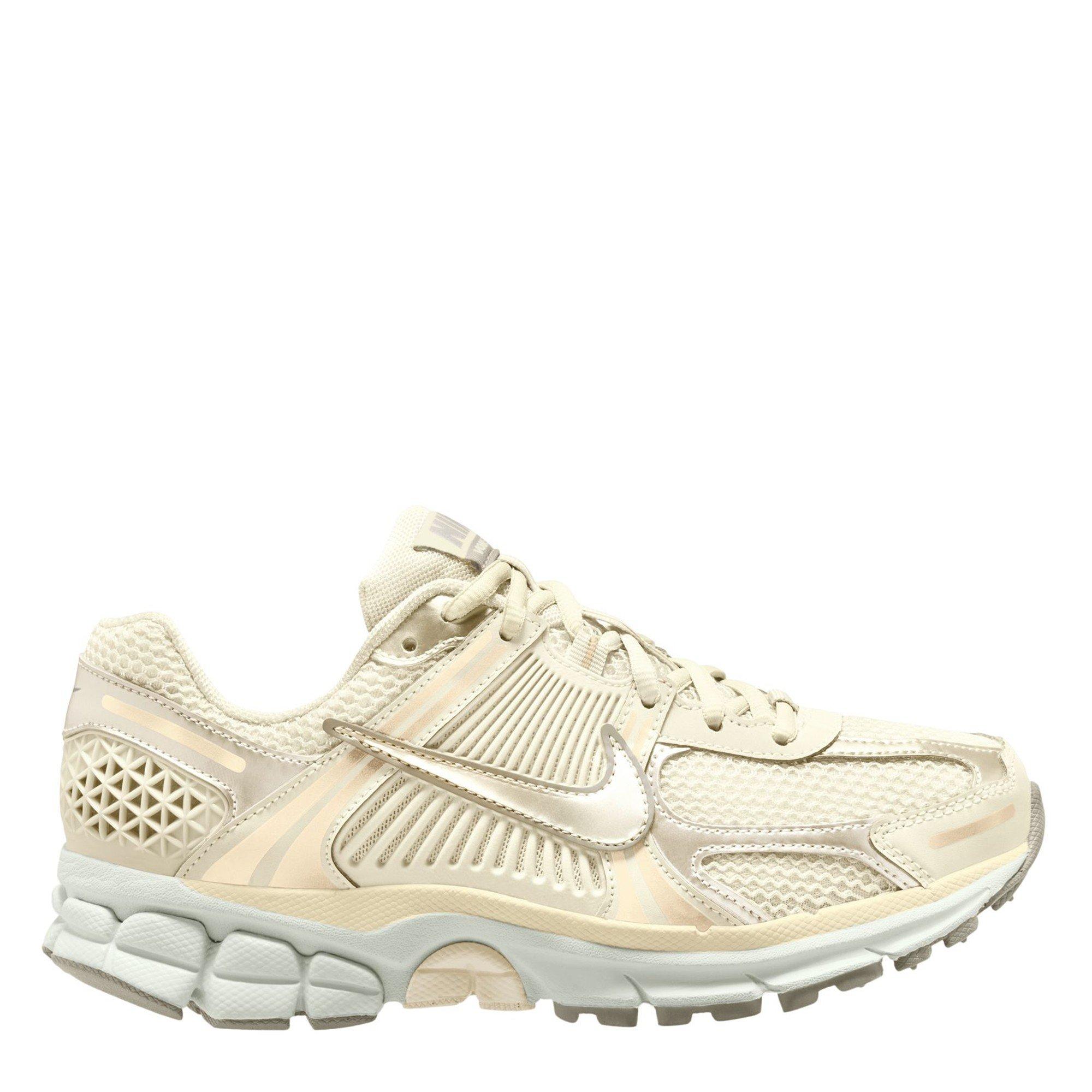 Nike Nike Zoom Vomero 5 Trainers - Sail/Summit - Size 7 (41)