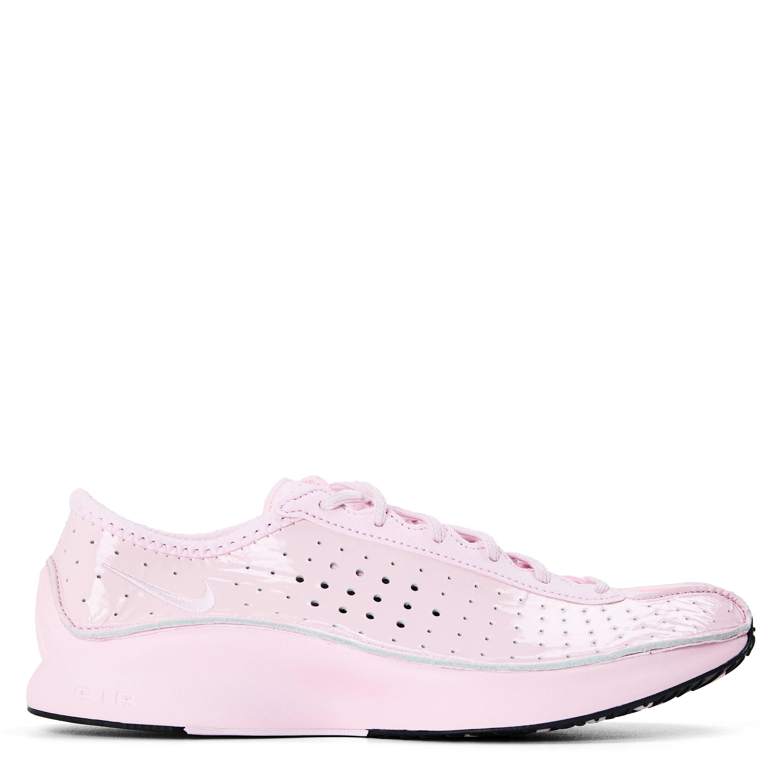 Nike Nike Air Superfly Trainers - Pink Foam - Size 5 (38.5)