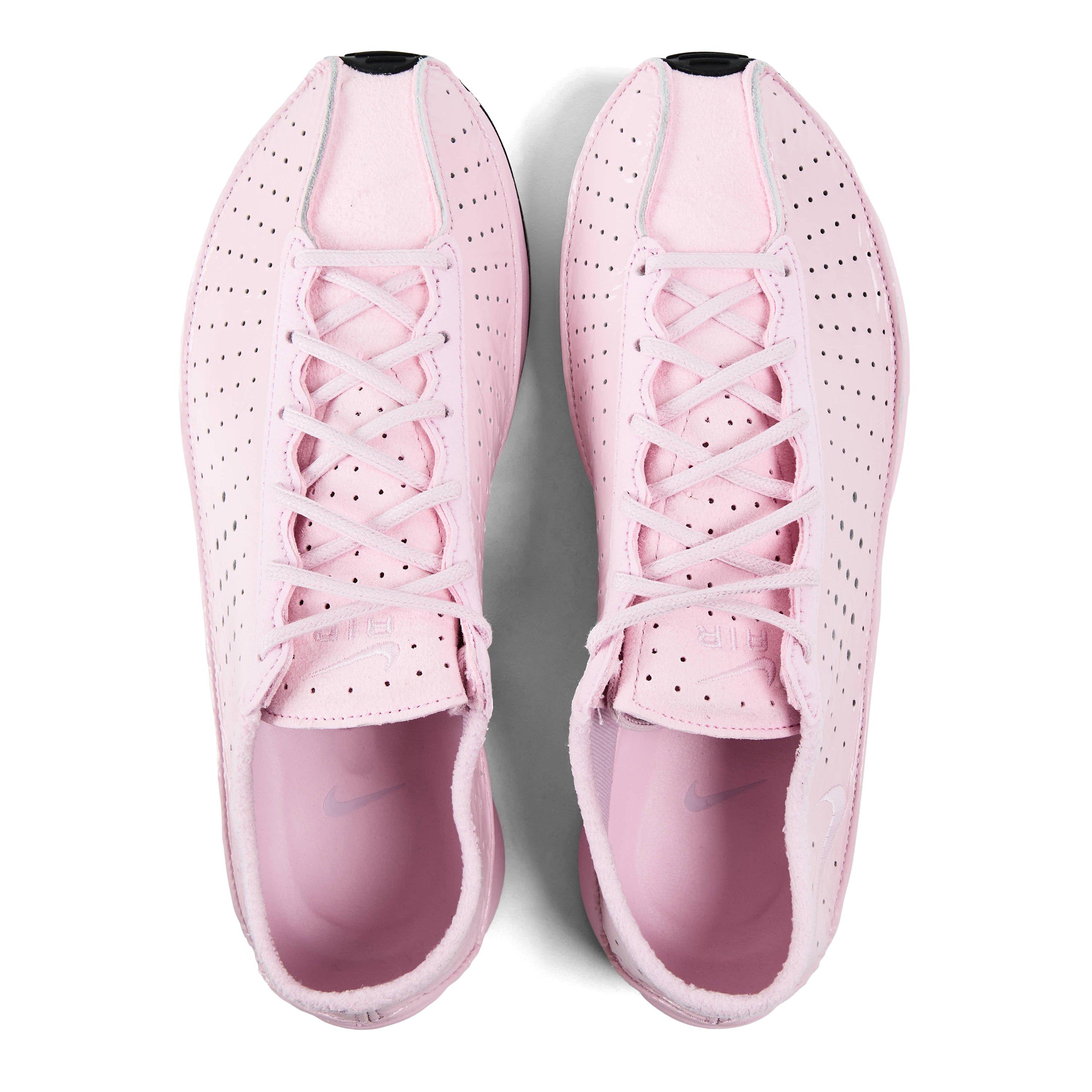 Pink Foam - Nike - Nike Air Superfly Trainers - 4
