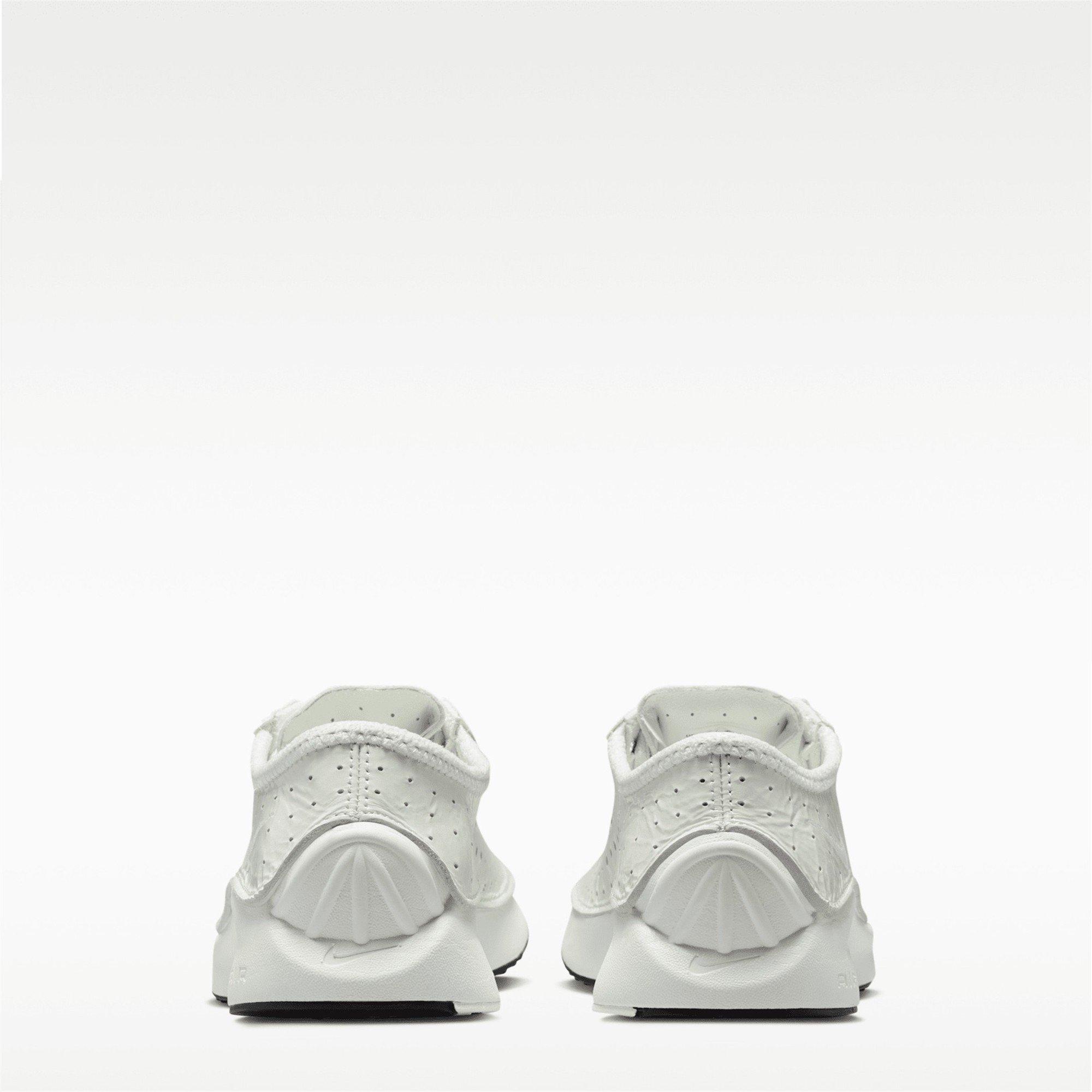 Sail/Sail - Nike - Women's Trainers - 4