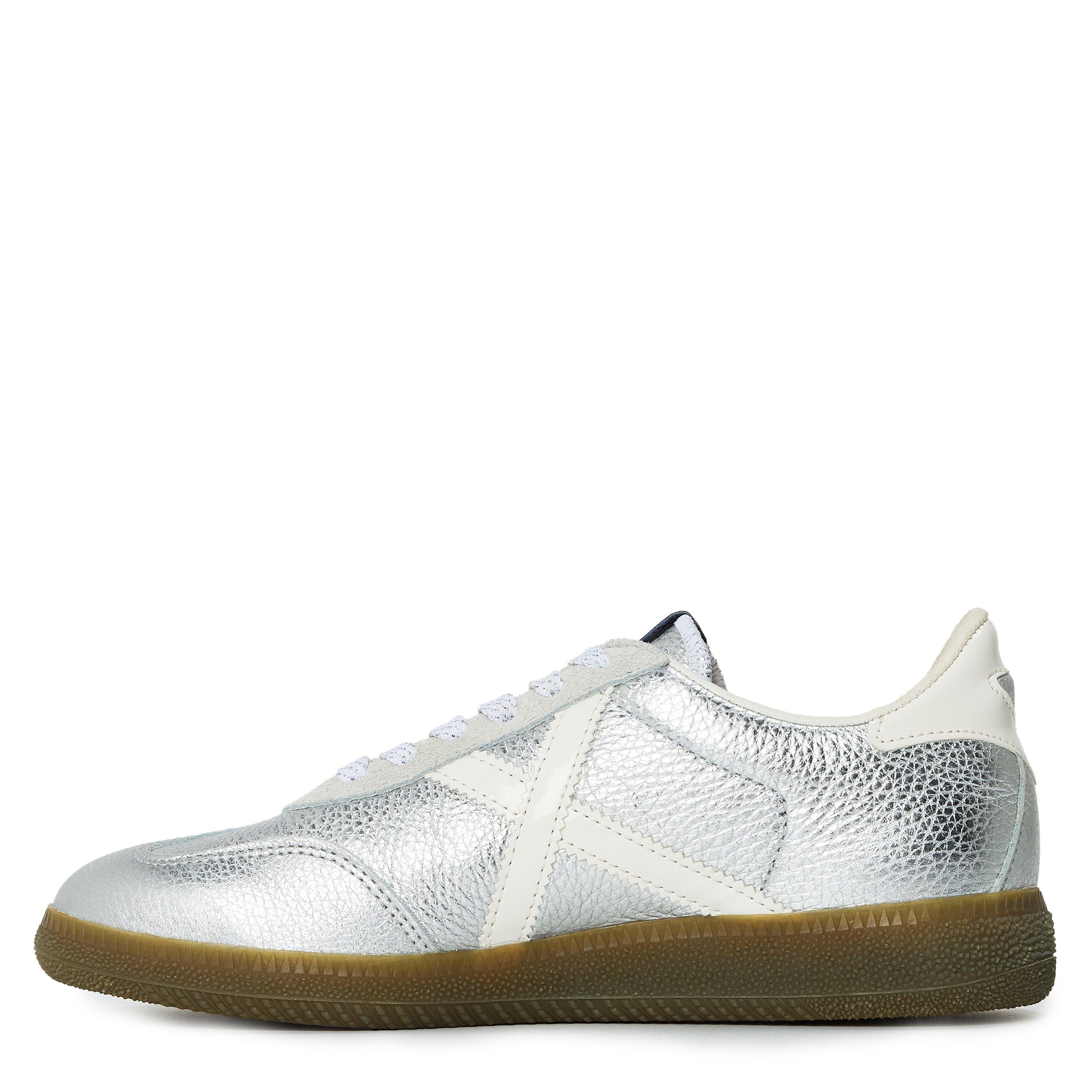 Zilver - Munich - Barru Ld54 - 2