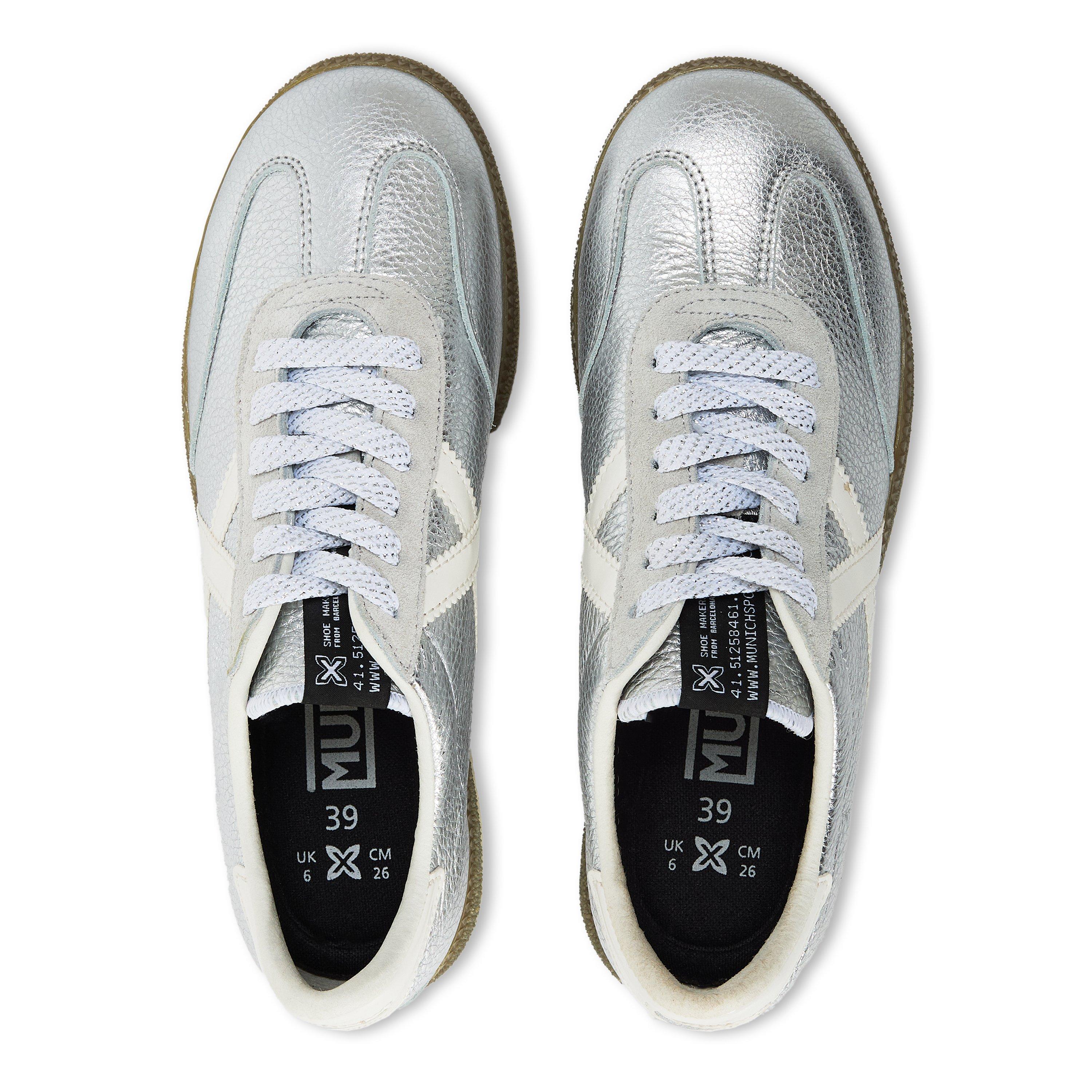 Zilver - Munich - Barru Ld54 - 4